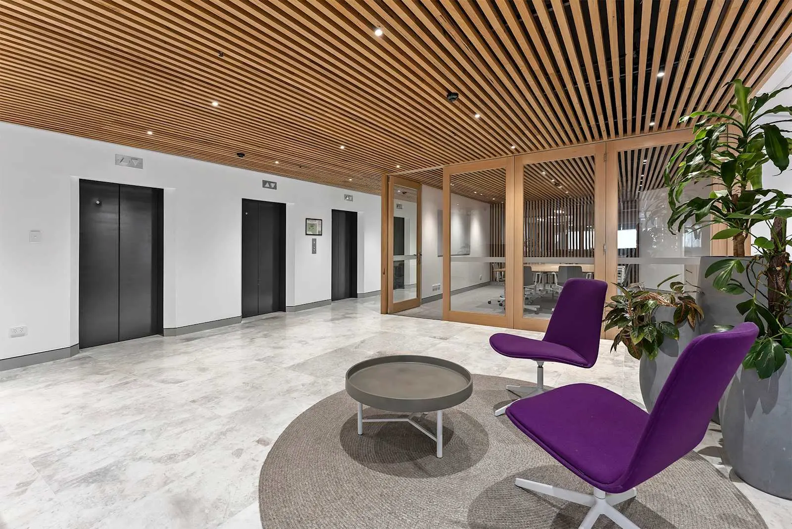 HQ Brisbane, 316 Adelaide Street, Lounge, Brisbane, QLD