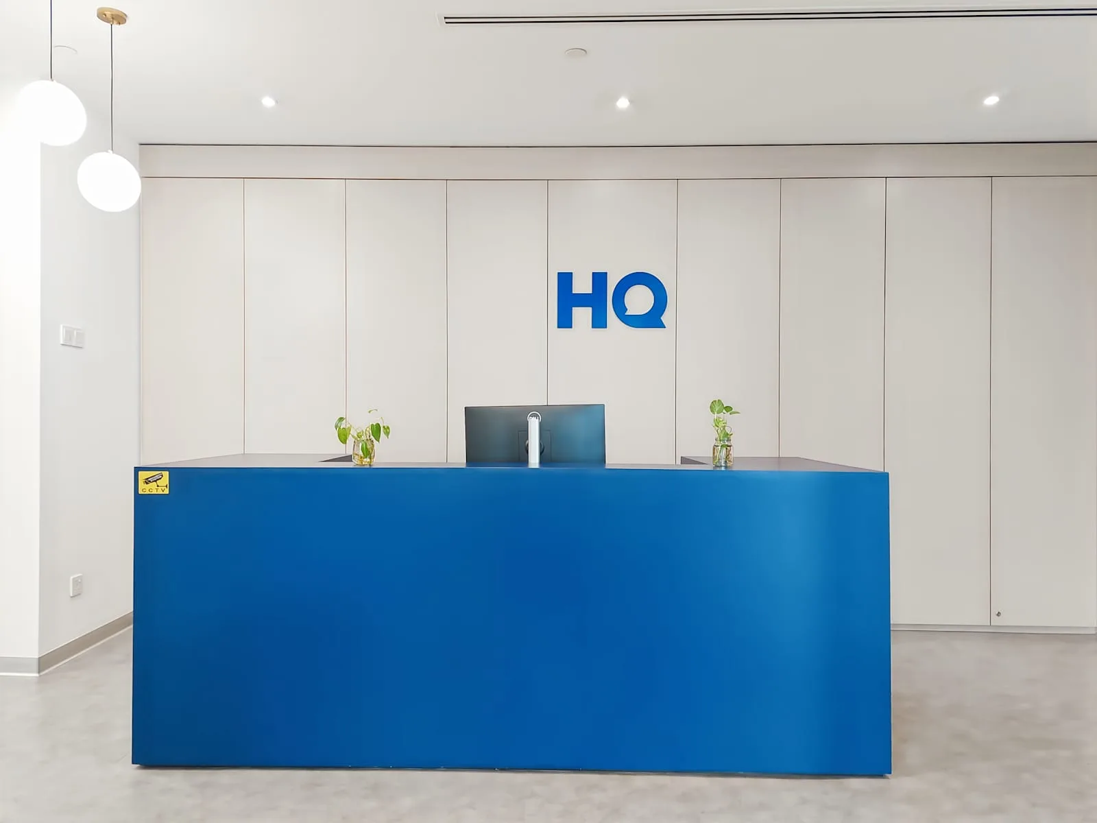 HQ Butterworth, Wisma Pantai, Reception, Butterworth