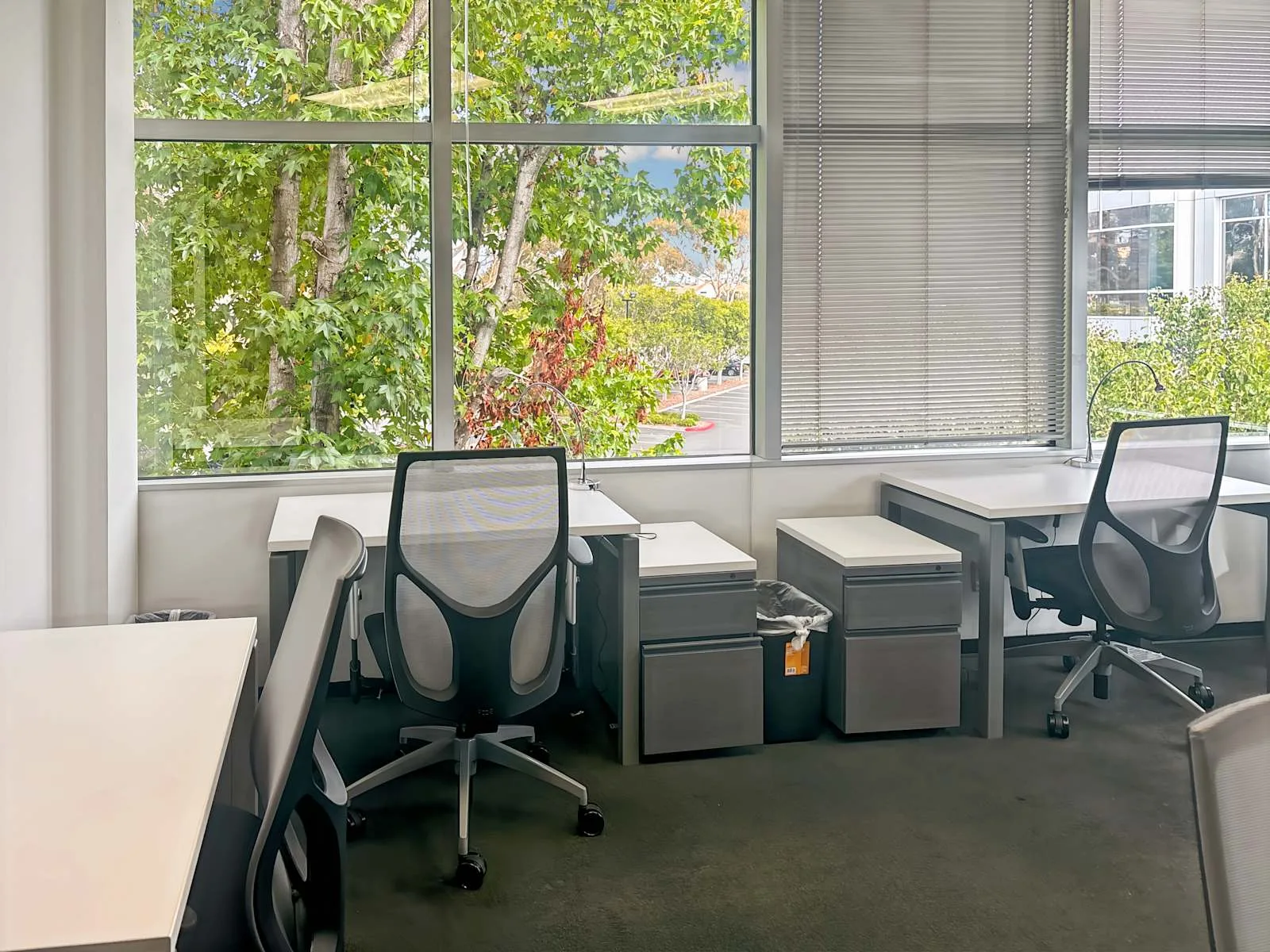HQ CA, Carlsbad - Pacific Centre (HQ), Private office, 3 desks, Carlsbad, CA