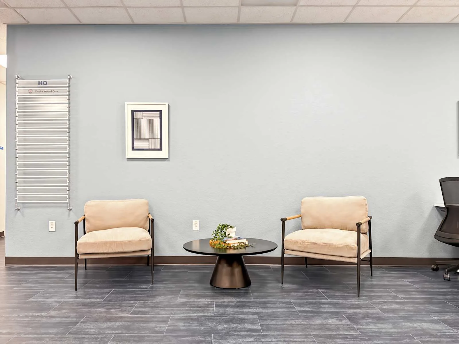 HQ CA, Sacramento - Response Rd, Lounge, Sacramento, CA