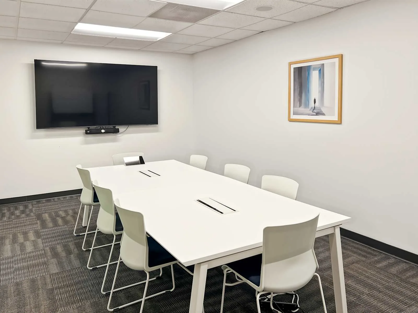 HQ CA, Santee - Cuyamaca St, Meeting room for 8 people, Santee, CA