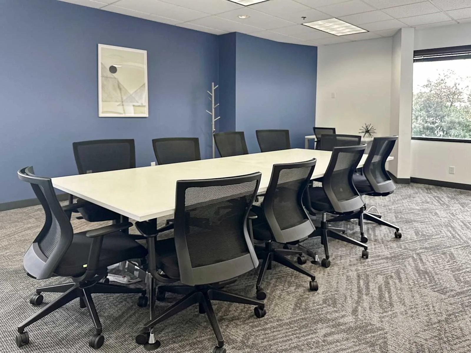HQ CA, Sunnyvale - Lakeway Dr., Meeting room for 8 people, Sunnyvale, CA