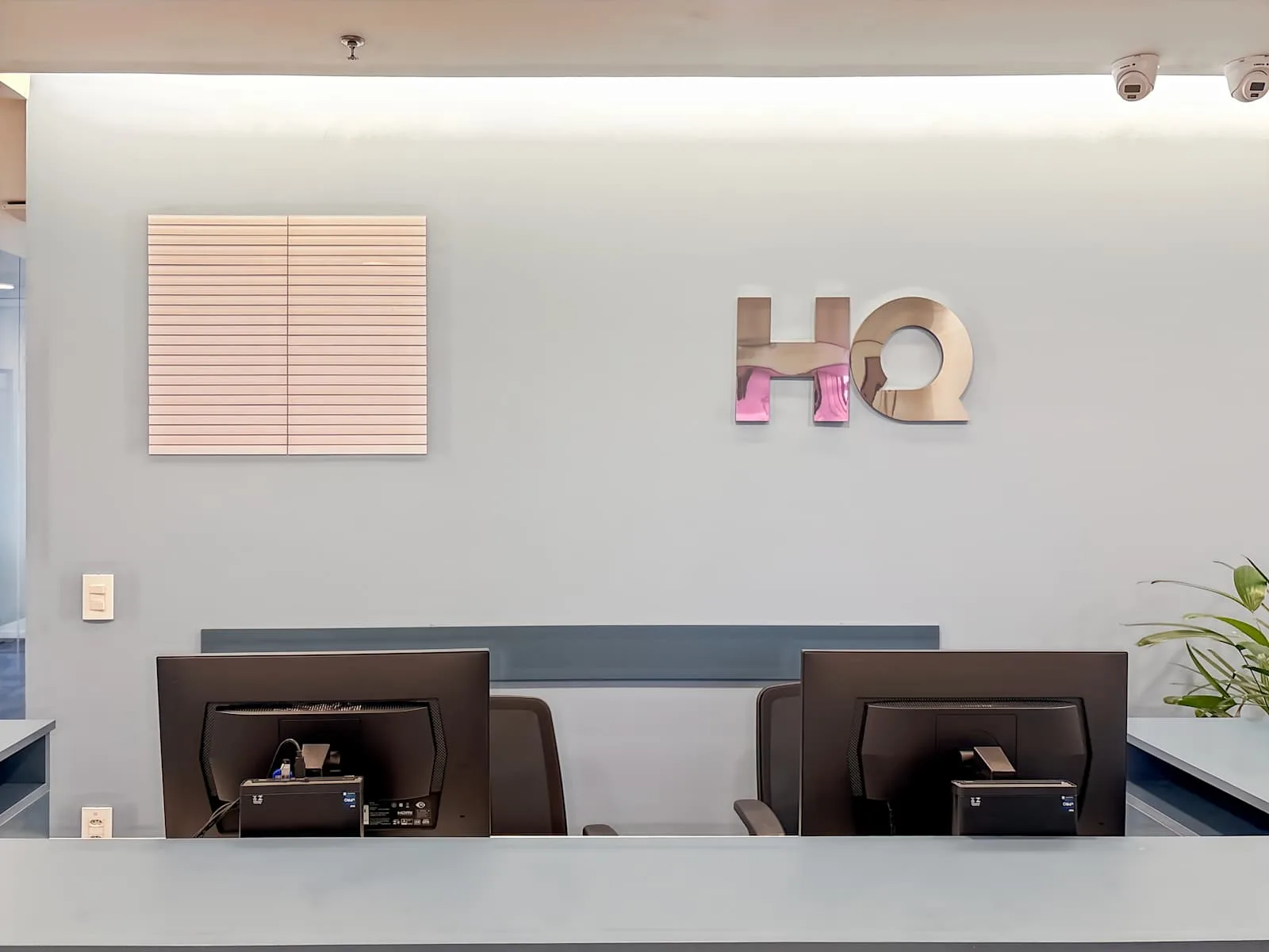 HQ Campinas, Arcadas, Reception, Campinas