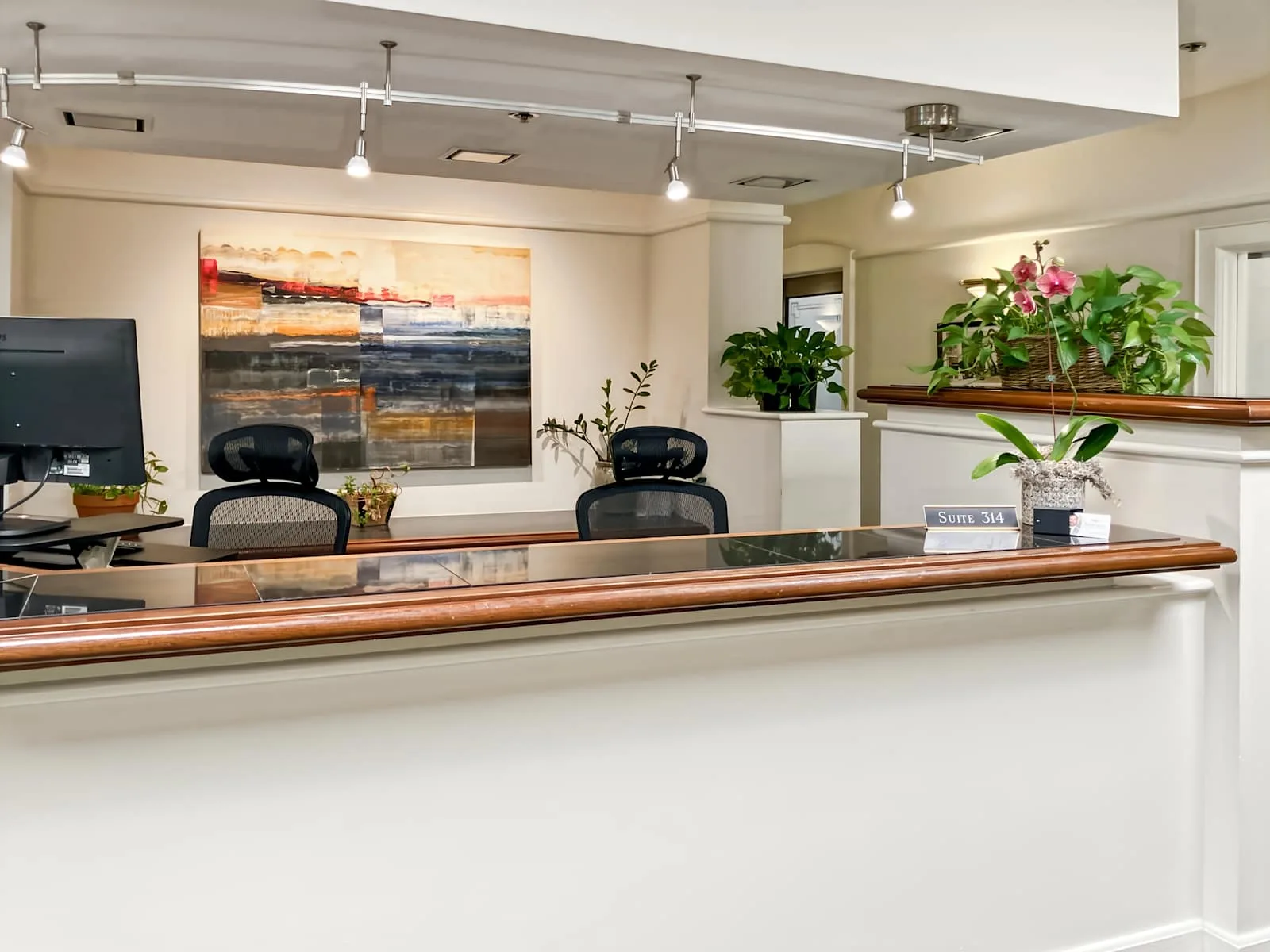 HQ CO, Boulder - Pearl St., Reception, Boulder, CO