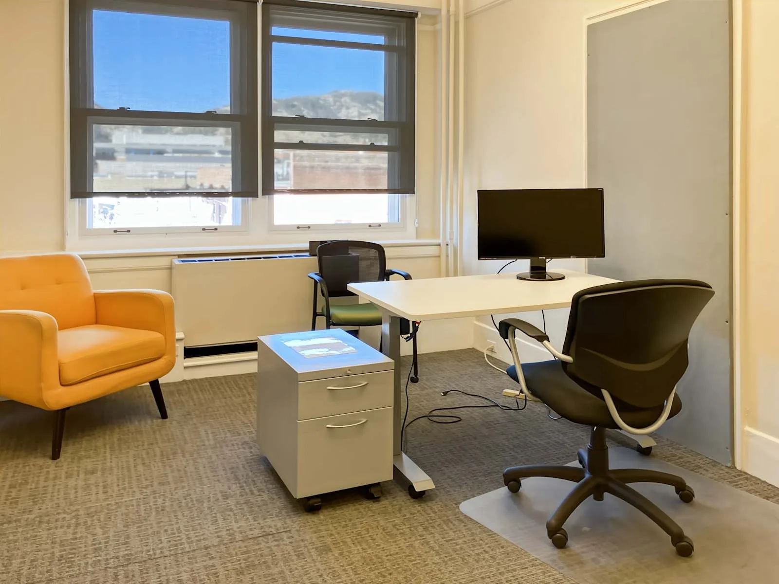 HQ CO, Boulder - Pearl St., Private office, 1 desk, Boulder, CO