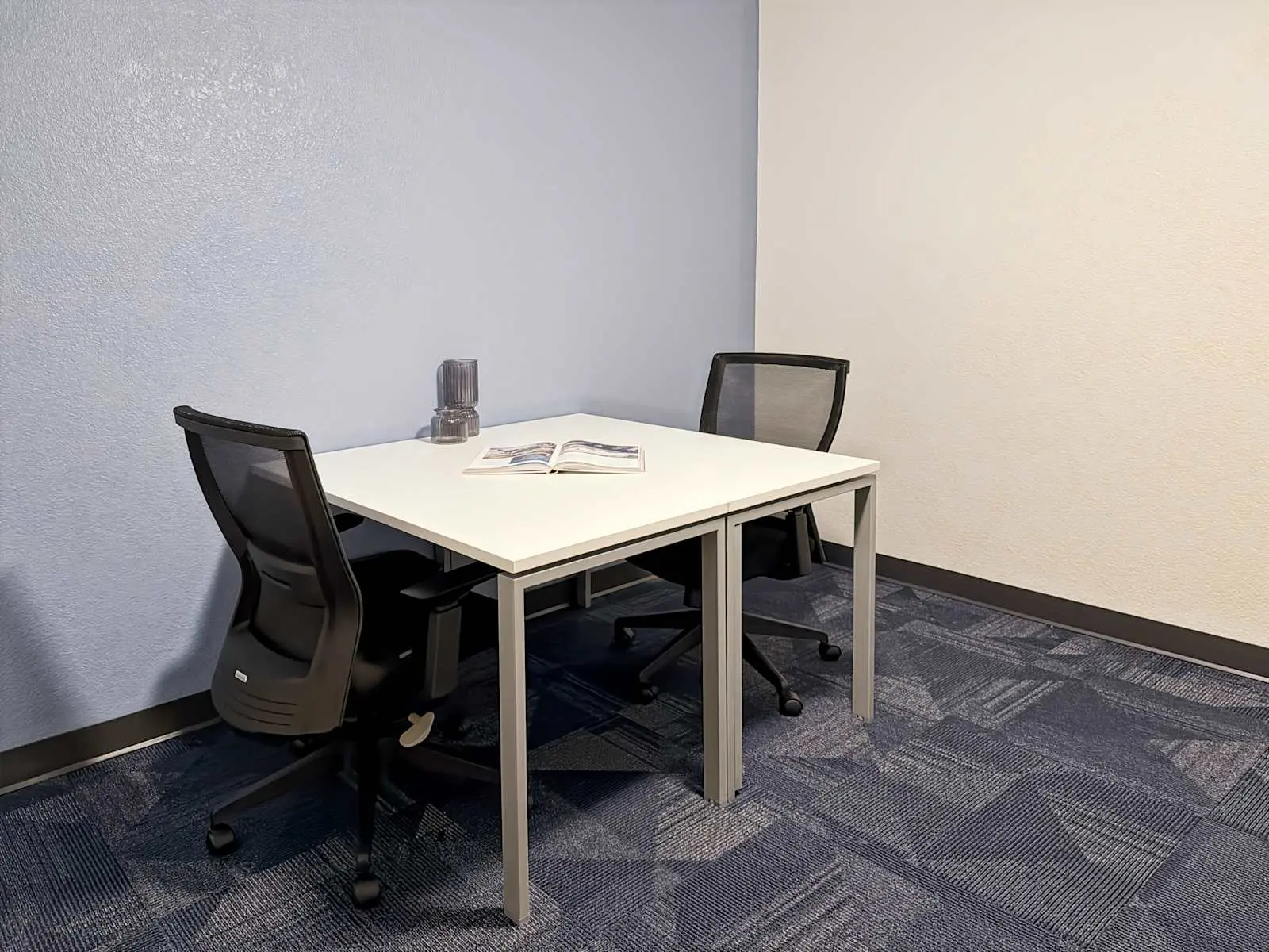 HQ CO, Pueblo - West 2nd Street, Private office, 2 desks, Pueblo, CO