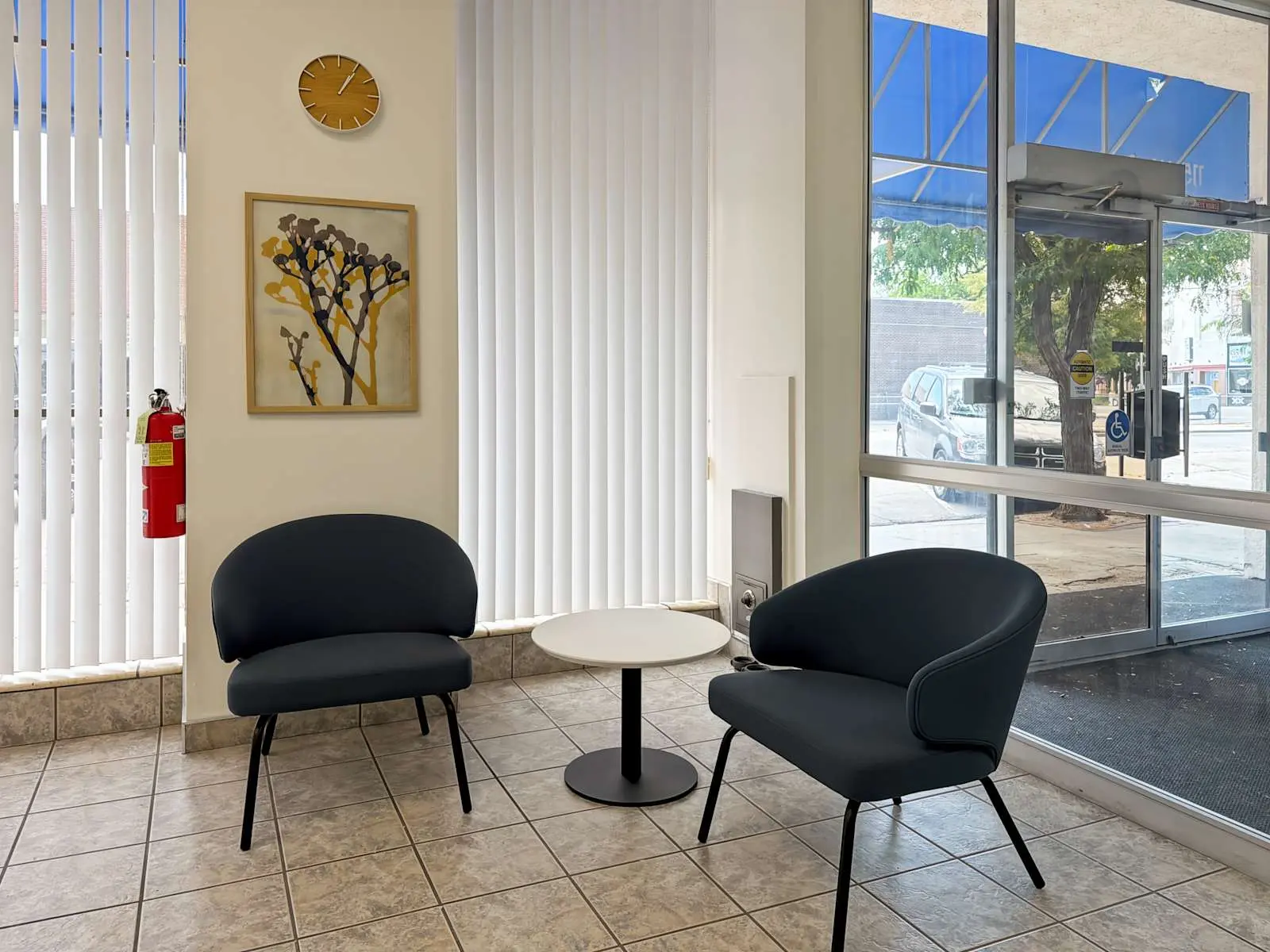 HQ CO, Pueblo - West 2nd Street, Reception, Pueblo, CO