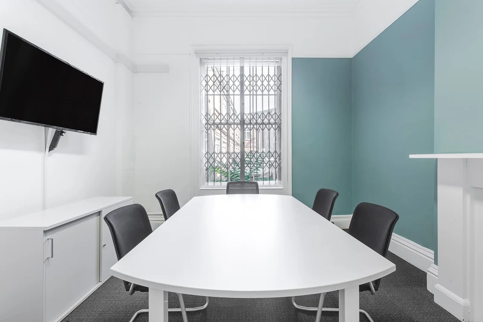 HQ COVENTRY, HQ The Quadrant, Meeting room for 6 people, Coventry