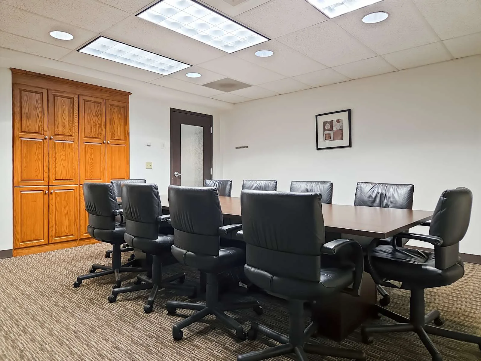 HQ CT, East Berlin - East Berlin, Meeting room for 10 people, East Berlin, CT