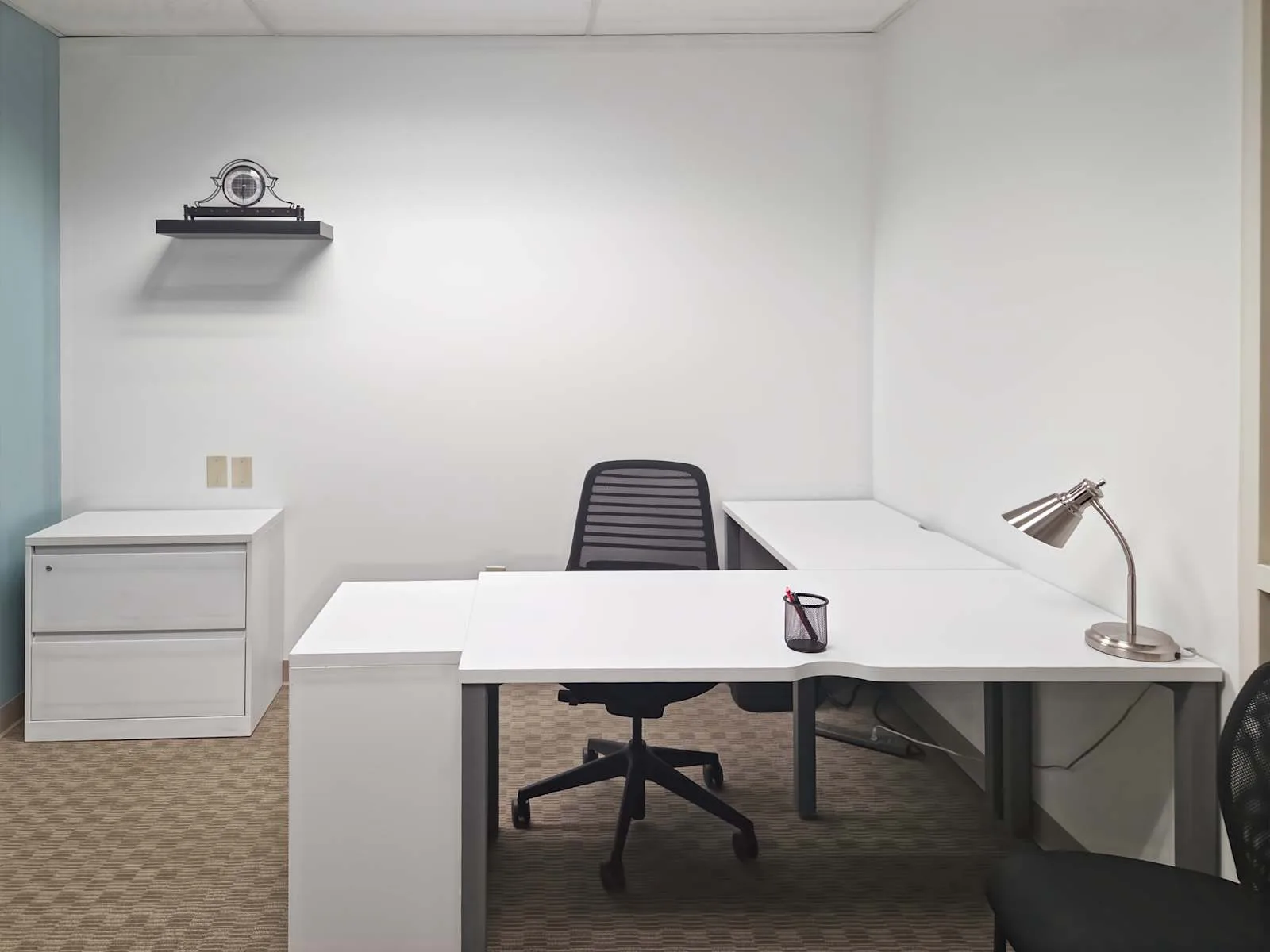 HQ CT, East Berlin - East Berlin, Private office, 1 desk, East Berlin, CT