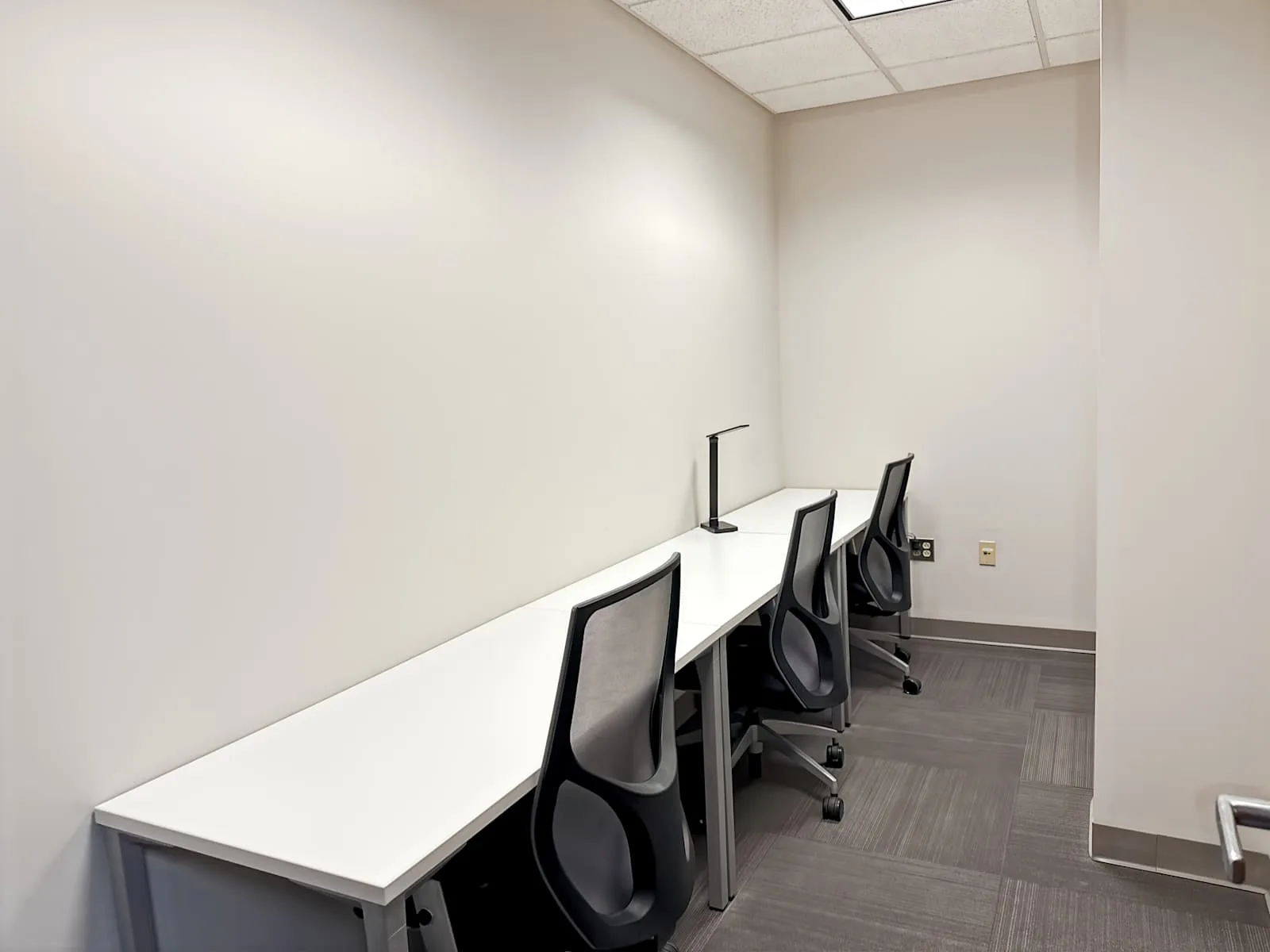 HQ CT, New Haven - Church St, Private office, 3 desks, New Haven, CT