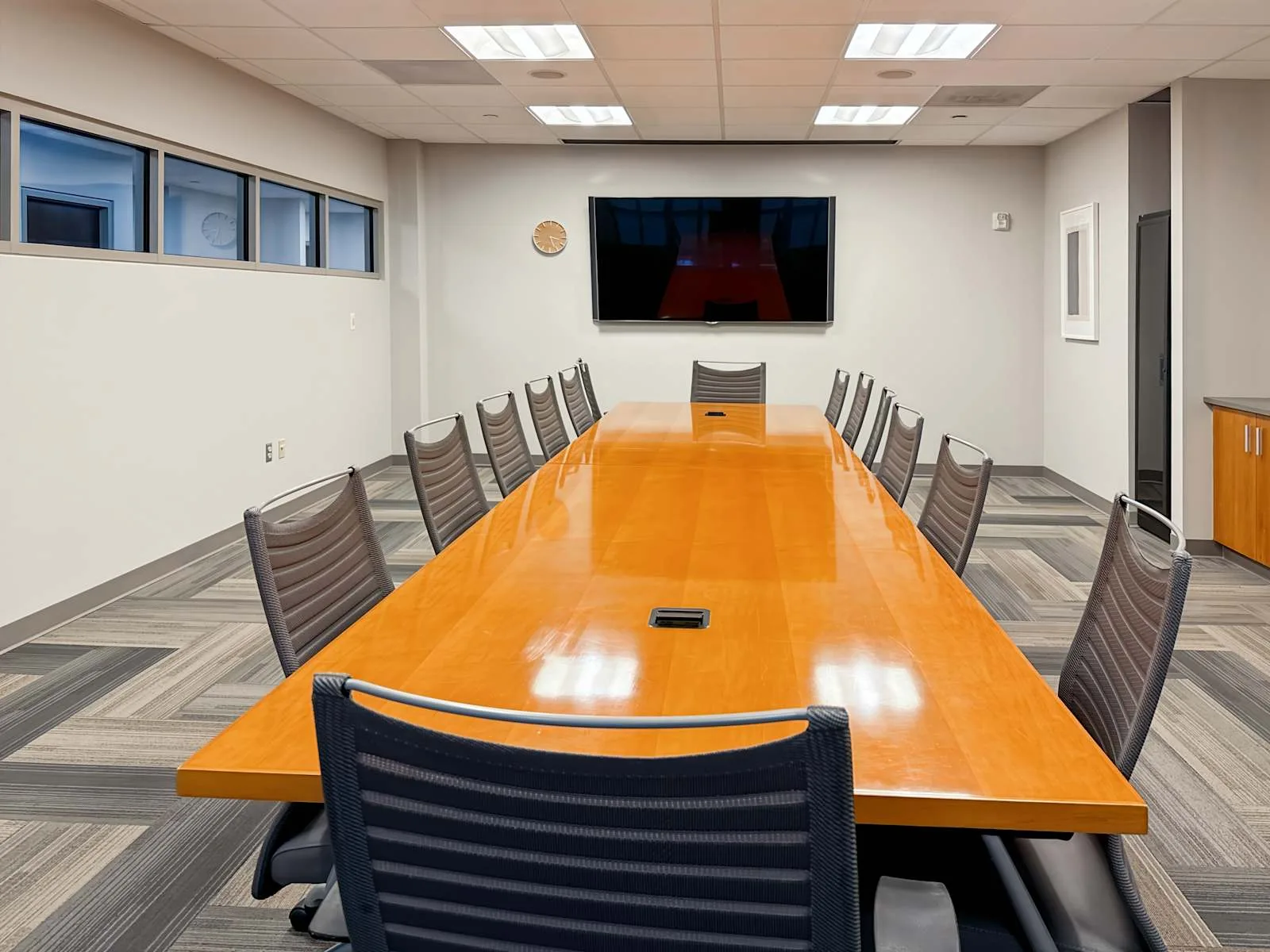 HQ CT, New Haven - Church St, Meeting room for 14 people, New Haven, CT