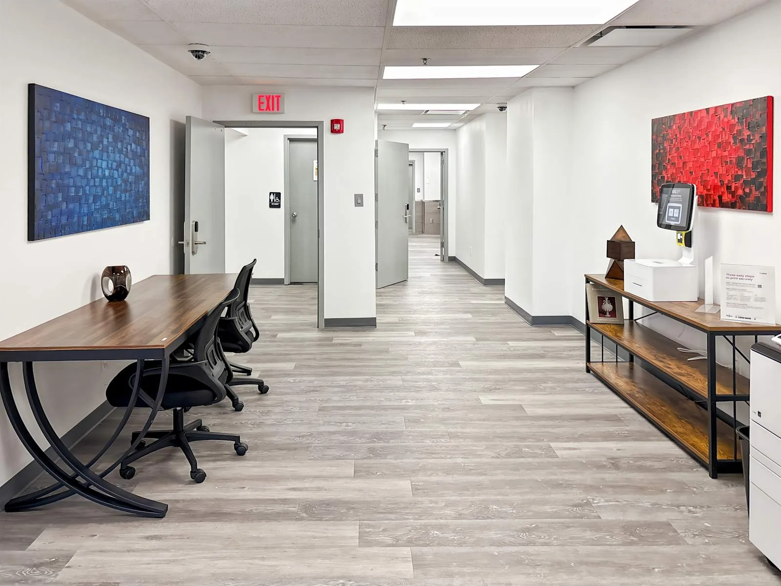 HQ CT, Stamford - Summer Street, Stamford, CT, photo 3