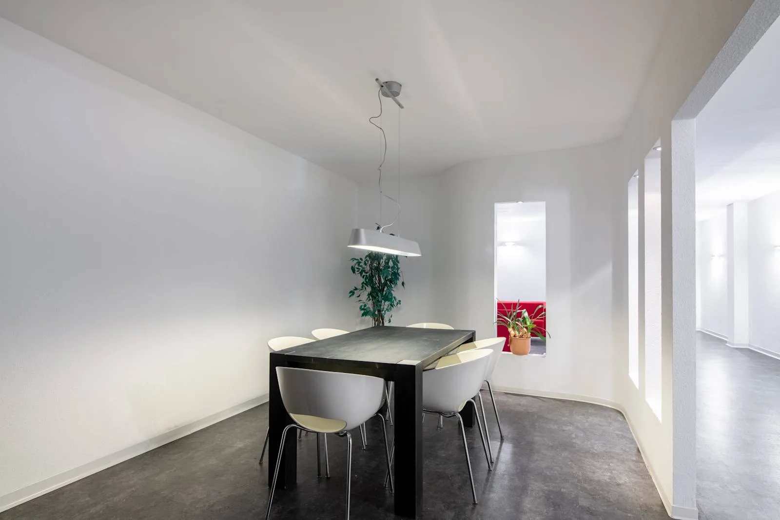 HQ ERFURT, HQ Erfurt Stadion, Meeting room for 6 people, Erfurt