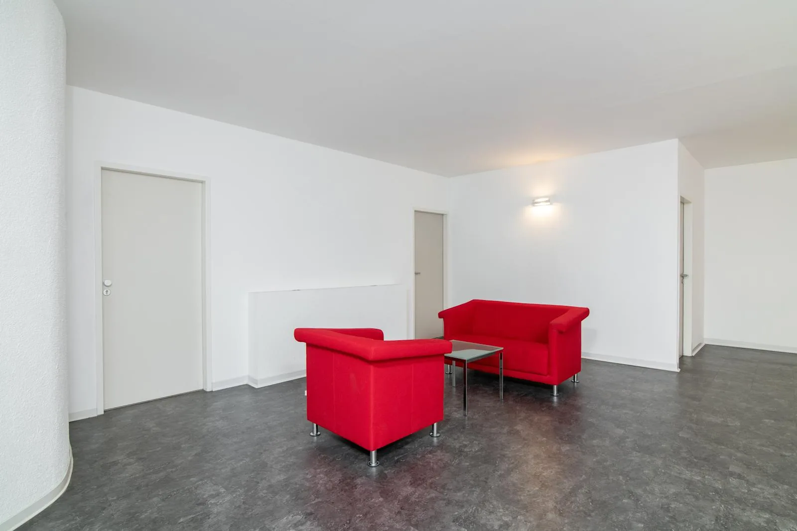 HQ ERFURT, HQ Erfurt Stadion, Lounge, Erfurt