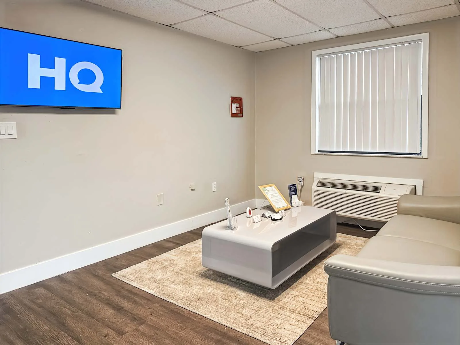 HQ FL, Altamonte Springs - Osceola Street, Lounge, Altamonte Springs, FL
