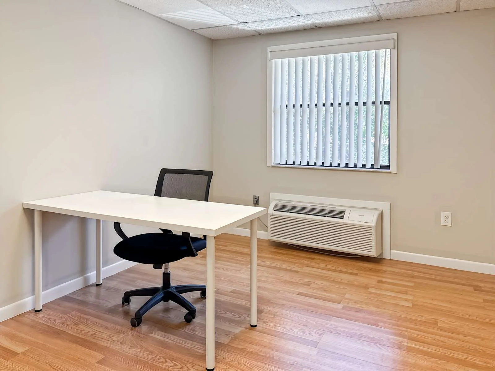 HQ FL, Altamonte Springs - Osceola Street, Private office, 1 desk, Altamonte Springs, FL