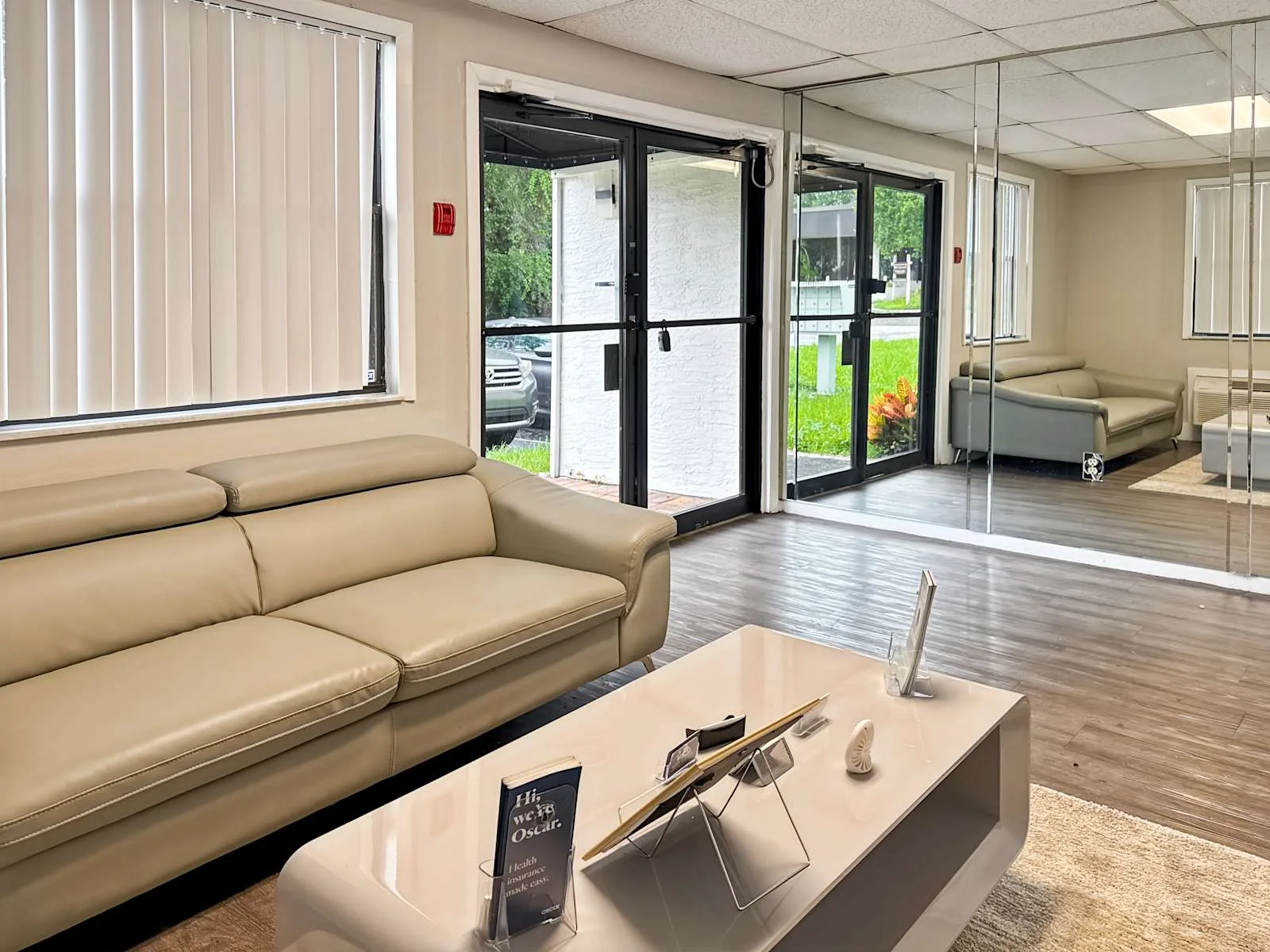 HQ FL, Altamonte Springs - Osceola Street, Lounge, Altamonte Springs, FL