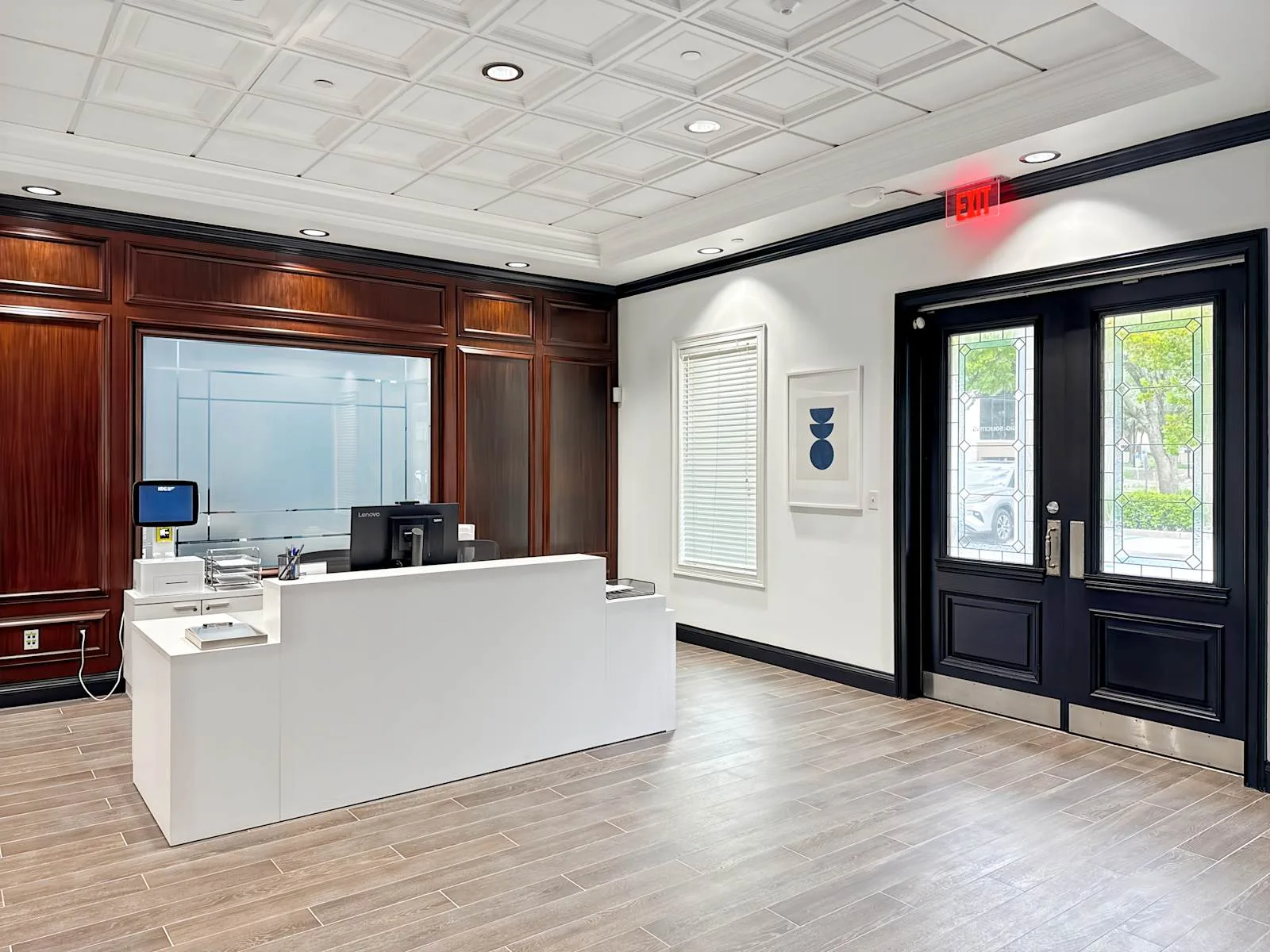 HQ FL, Altamonte Springs - Westmonte Dr, Reception, Altamonte Springs, FL