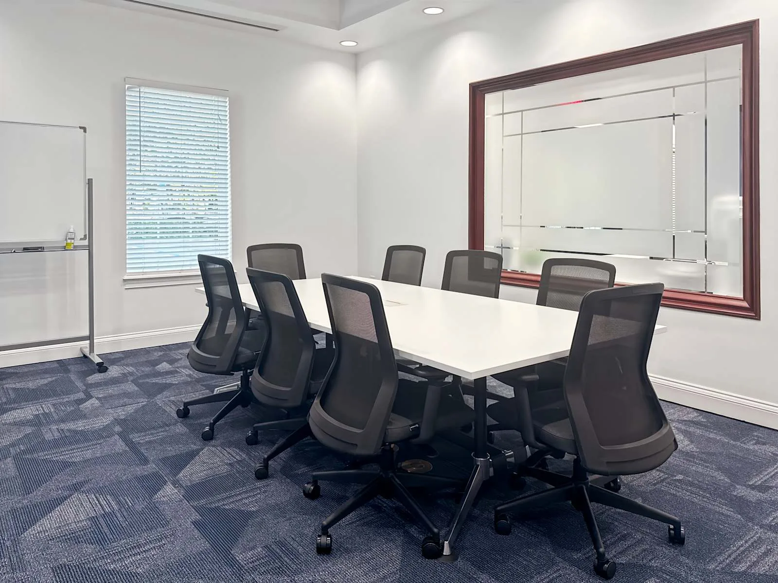 HQ FL, Altamonte Springs - Westmonte Dr, Meeting room for 8 people, Altamonte Springs, FL
