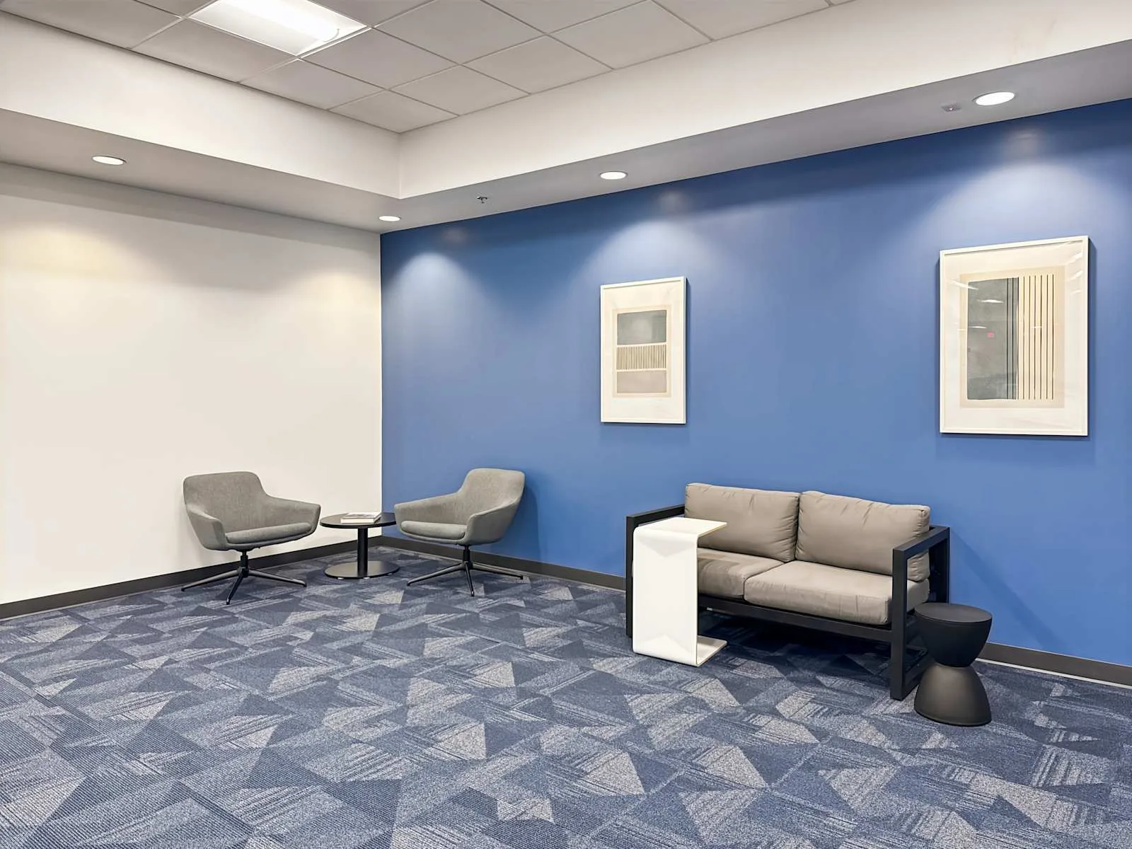 HQ FL, Altamonte Springs - Westmonte Dr, Lounge, Altamonte Springs, FL