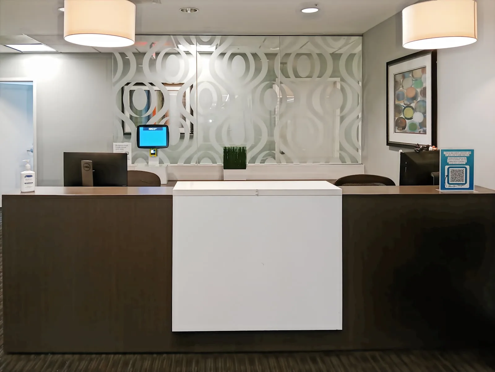 HQ FL, Aventura - Corporate Center, Reception, Aventura, FL