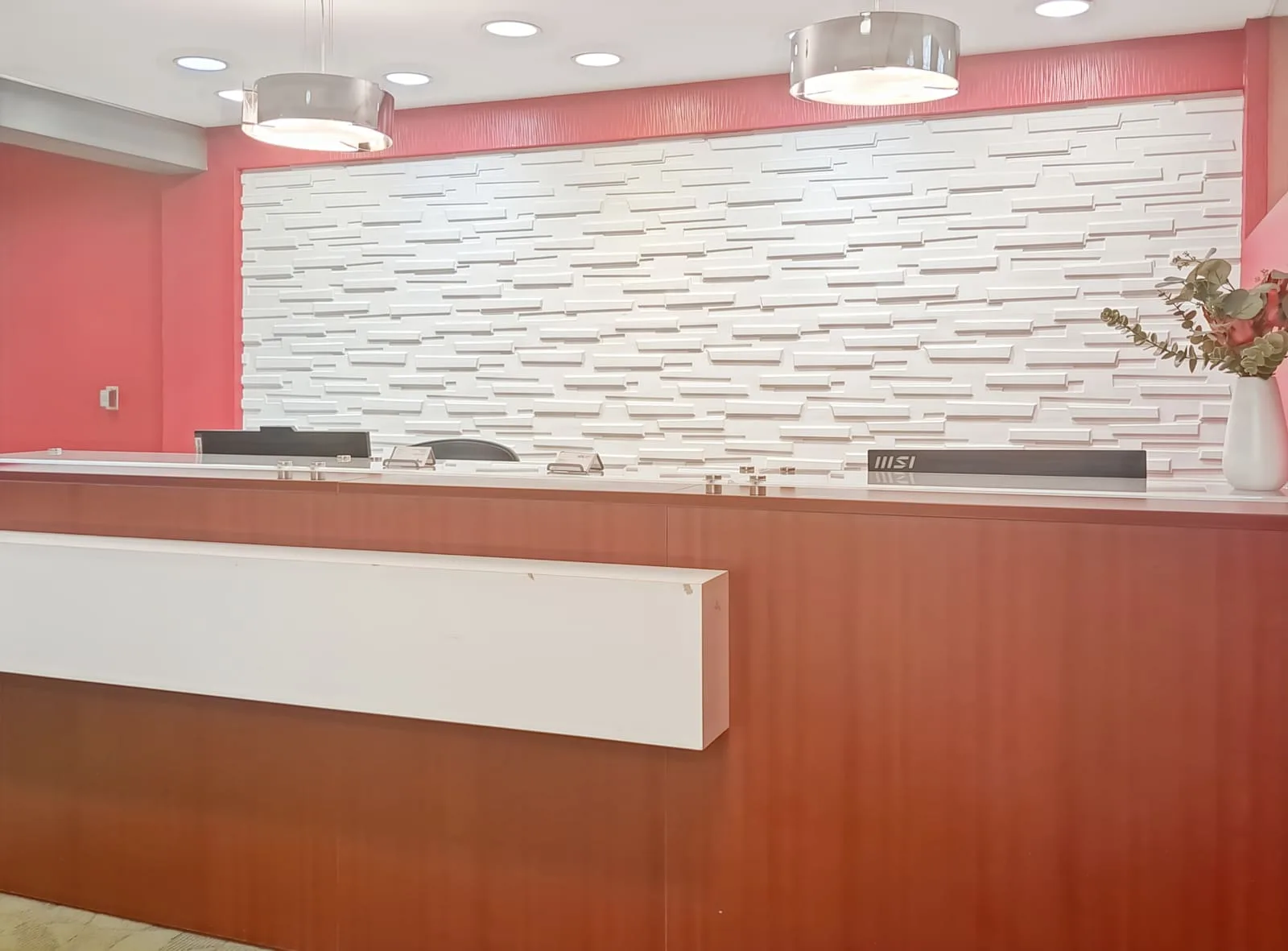 HQ FL, Fort Lauderdale - Downtown (HQ), Reception, Fort Lauderdale, FL
