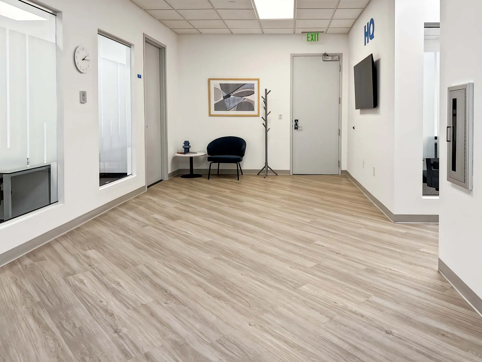 HQ FL, Hollywood - Harrison Street, Common area, Hollywood, FL