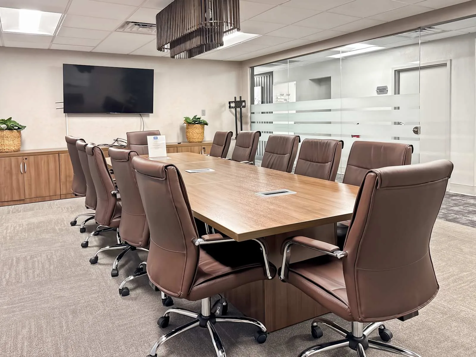 HQ FL, Jacksonville - 4110 Southpoint Blvd, Meeting room for 12 people, Jacksonville, FL