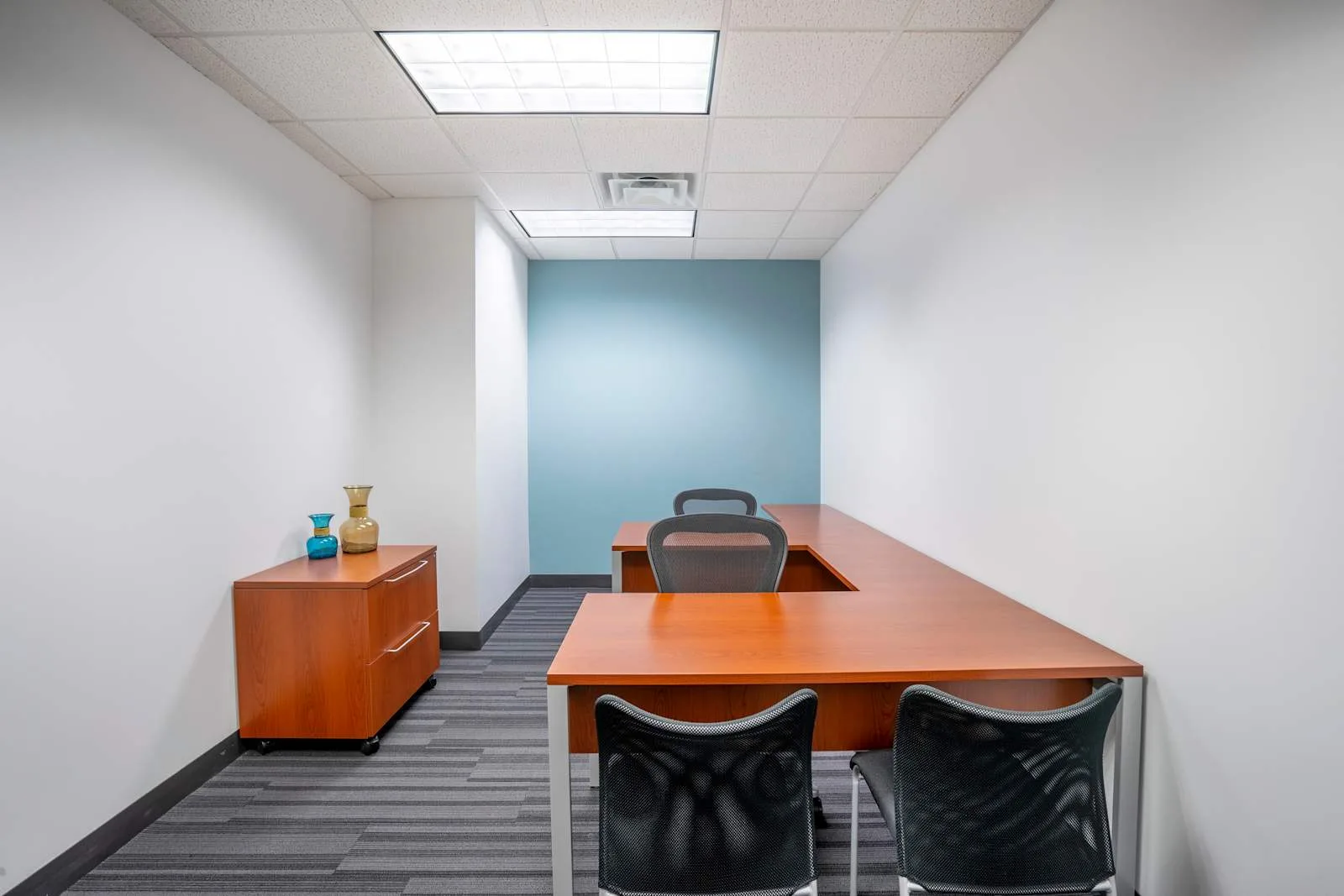 HQ FL, Jacksonville - Deerwood Park (HQ), Private office, 1 desk, Jacksonville, FL