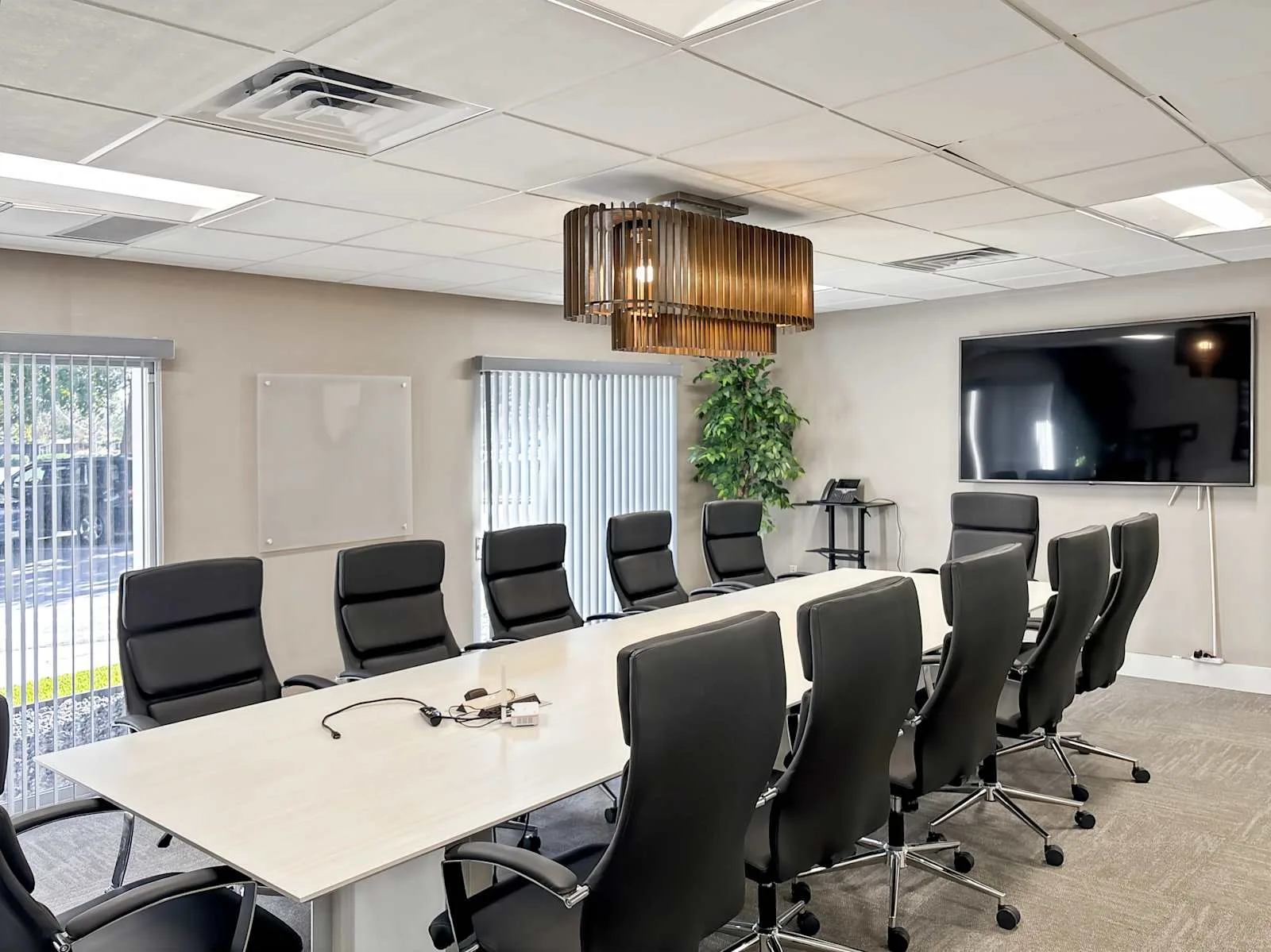 HQ FL, Jacksonville - Southpoint Dr N, Meeting room for 12 people, Jacksonville, FL