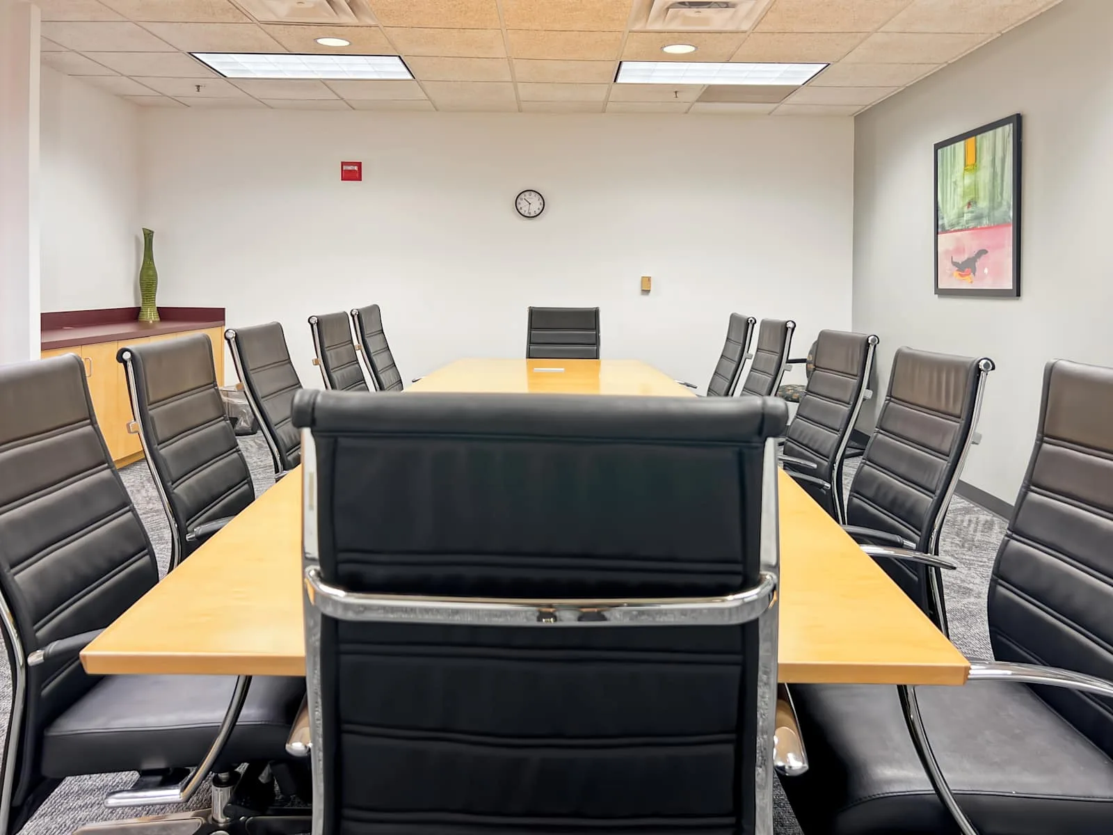 HQ FL, Maitland - Winderley Place (HQ), Meeting room for 12 people, Maitland, FL