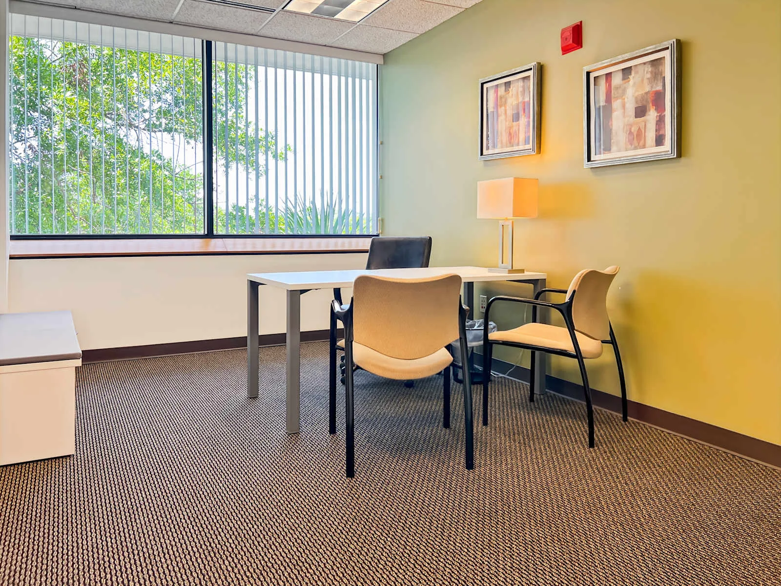 HQ FL, Maitland - Winderley Place (HQ), Private office, 1 desk, Maitland, FL