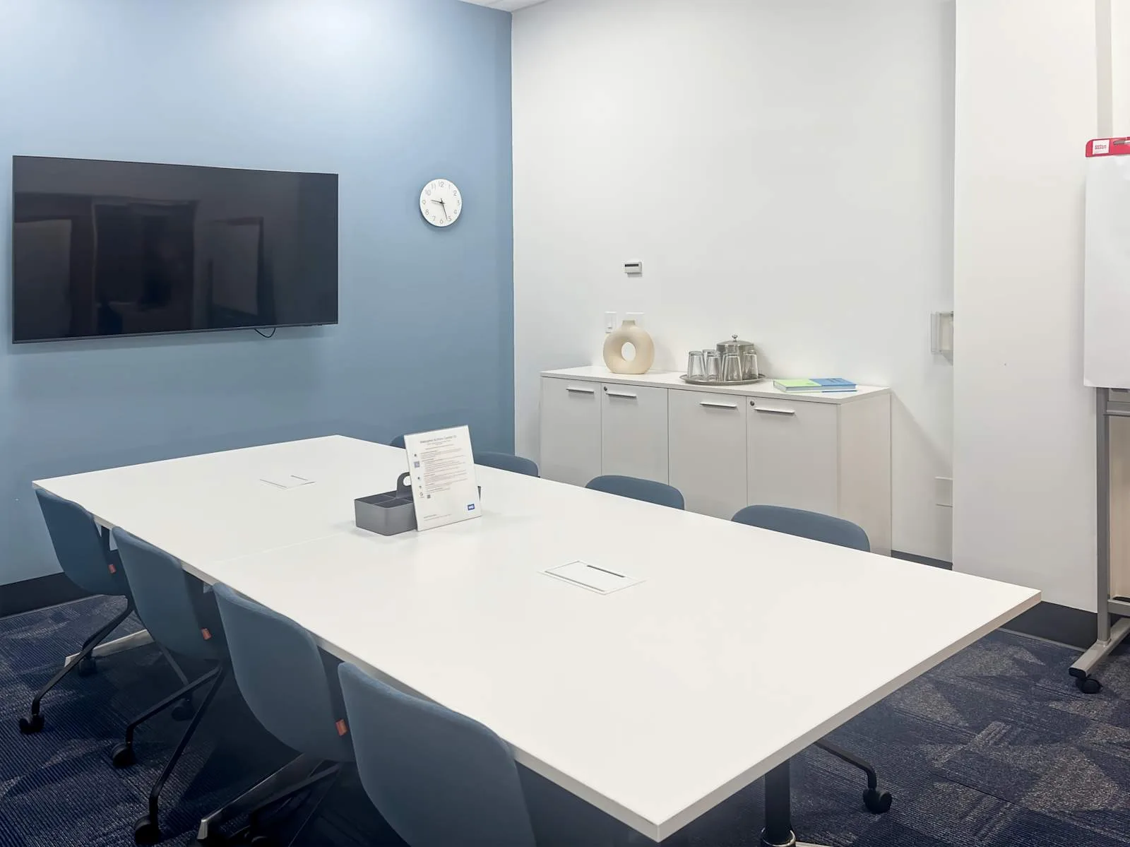 HQ FL, Orlando - Park Center Dr, Meeting room for 6 people, Orlando, FL