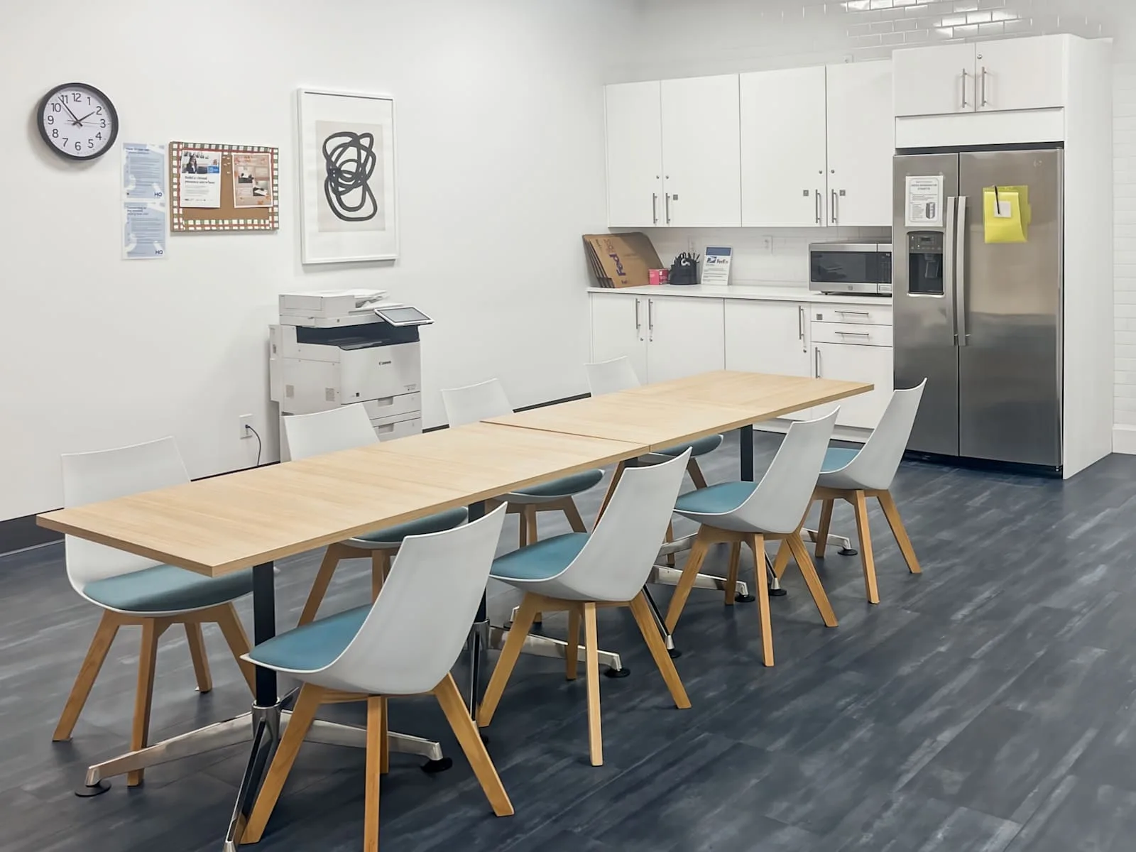 HQ FL, Orlando - Park Center Dr, Kitchen, Orlando, FL