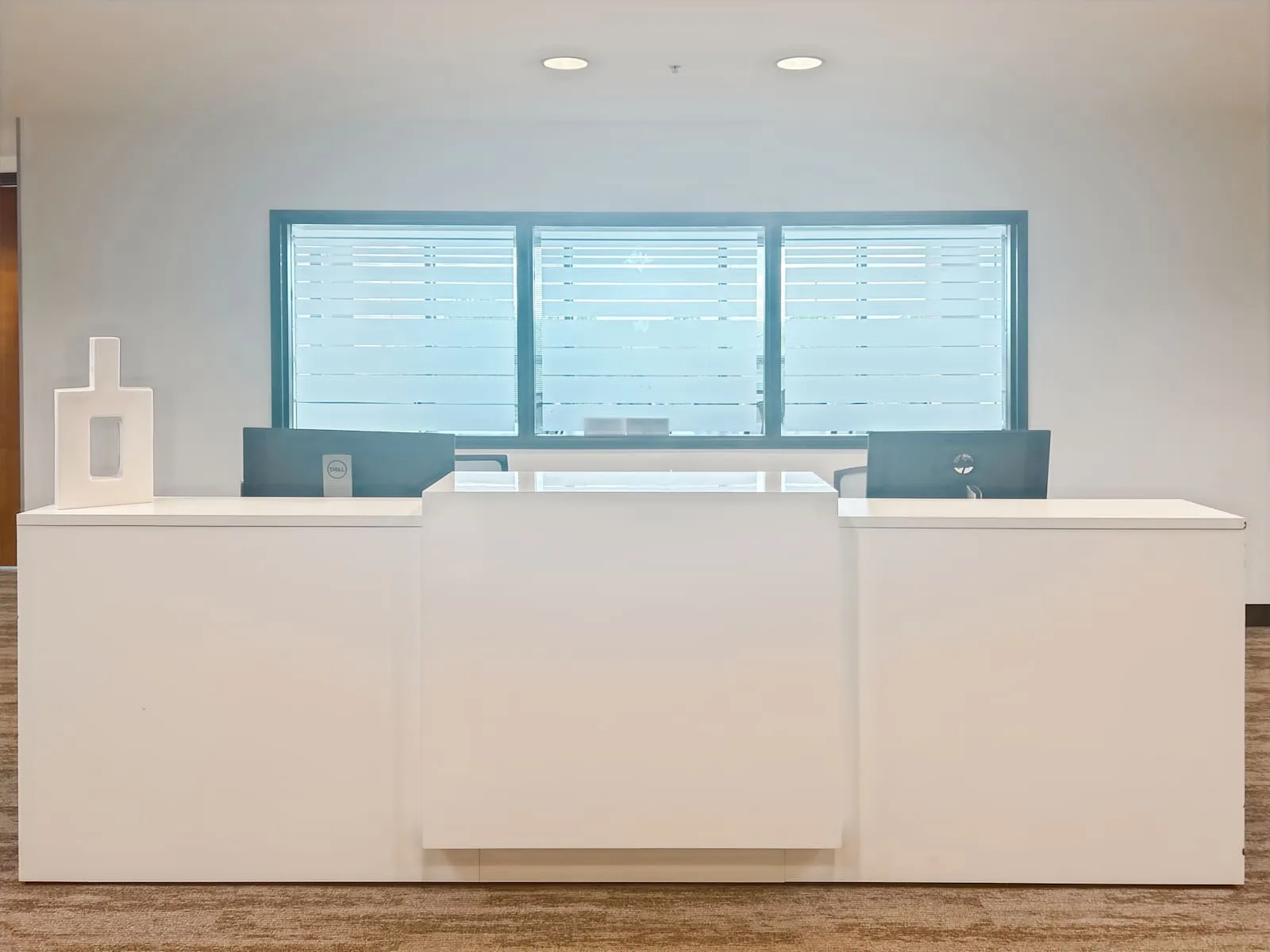 HQ FL, Orlando - Pembrook Commons (HQ), Reception, Maitland, FL