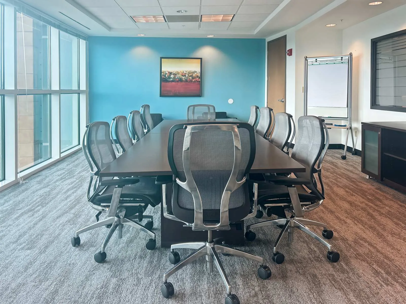 HQ FL, Orlando - Pembrook Commons (HQ), Meeting room for 10 people, Maitland, FL