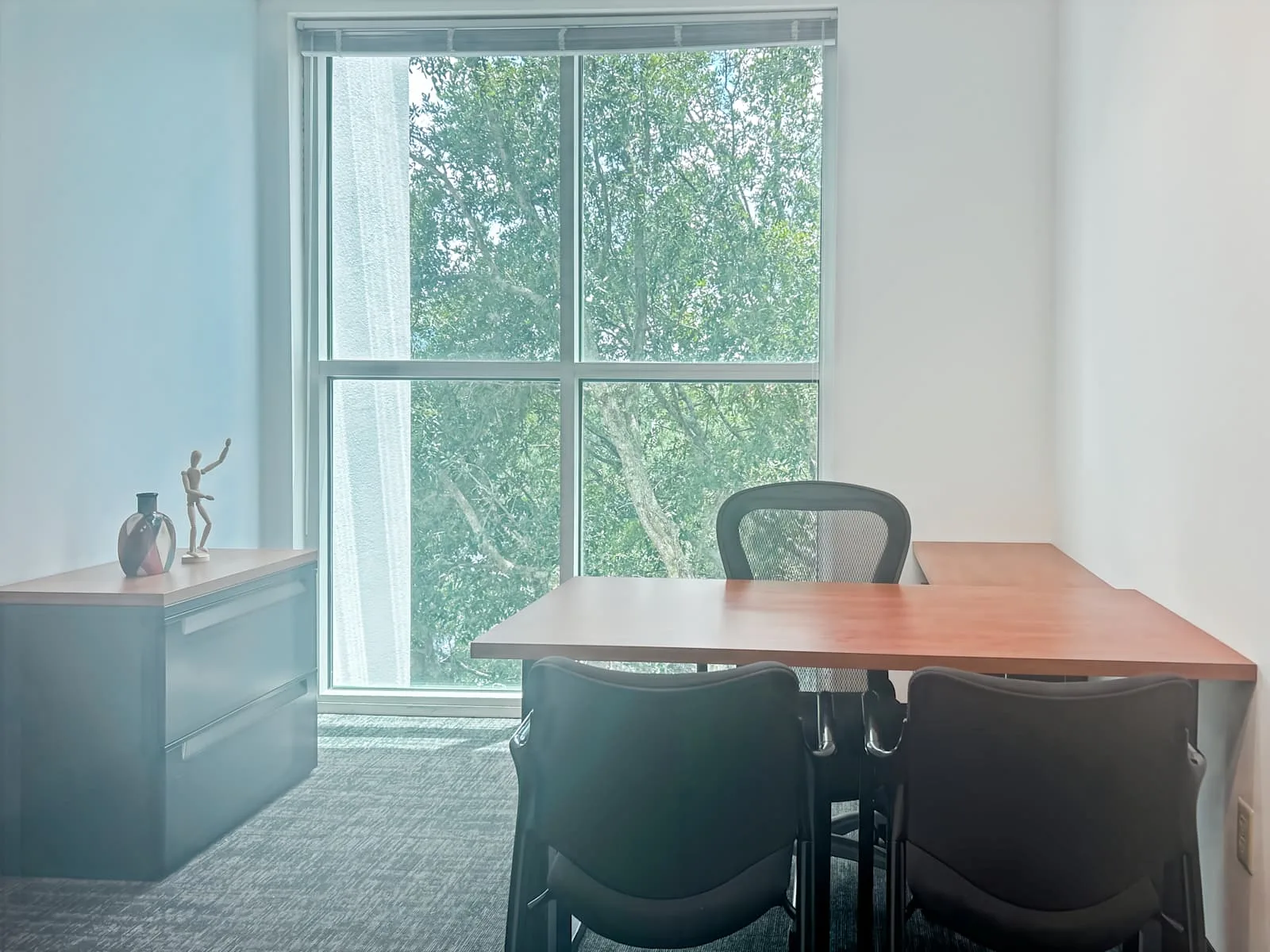HQ FL, Orlando - Pembrook Commons (HQ), Private office, 1 desk, Maitland, FL