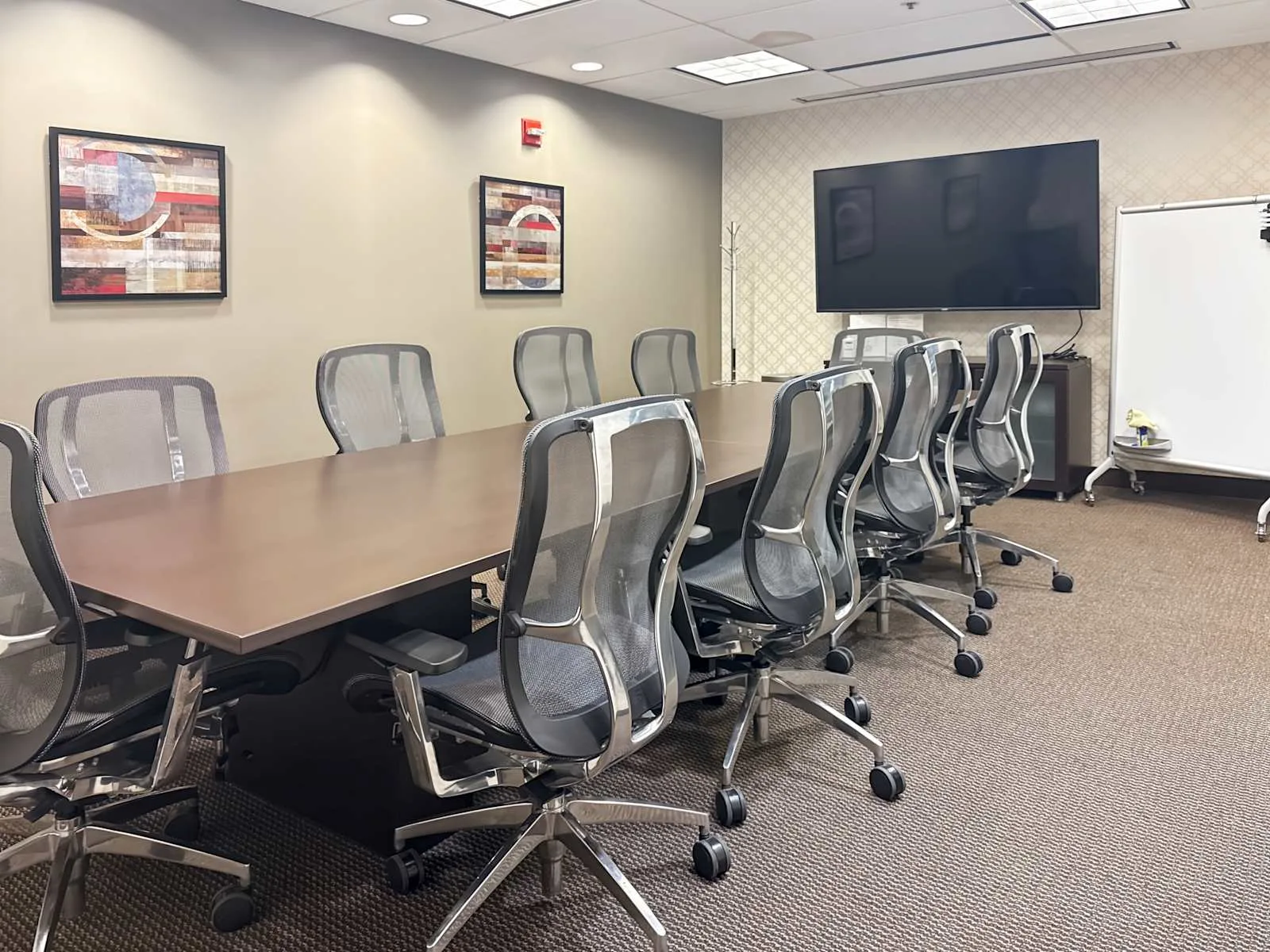 HQ FL, Orlando - Sand Lake (HQ), Meeting room for 12 people, Windermere, FL