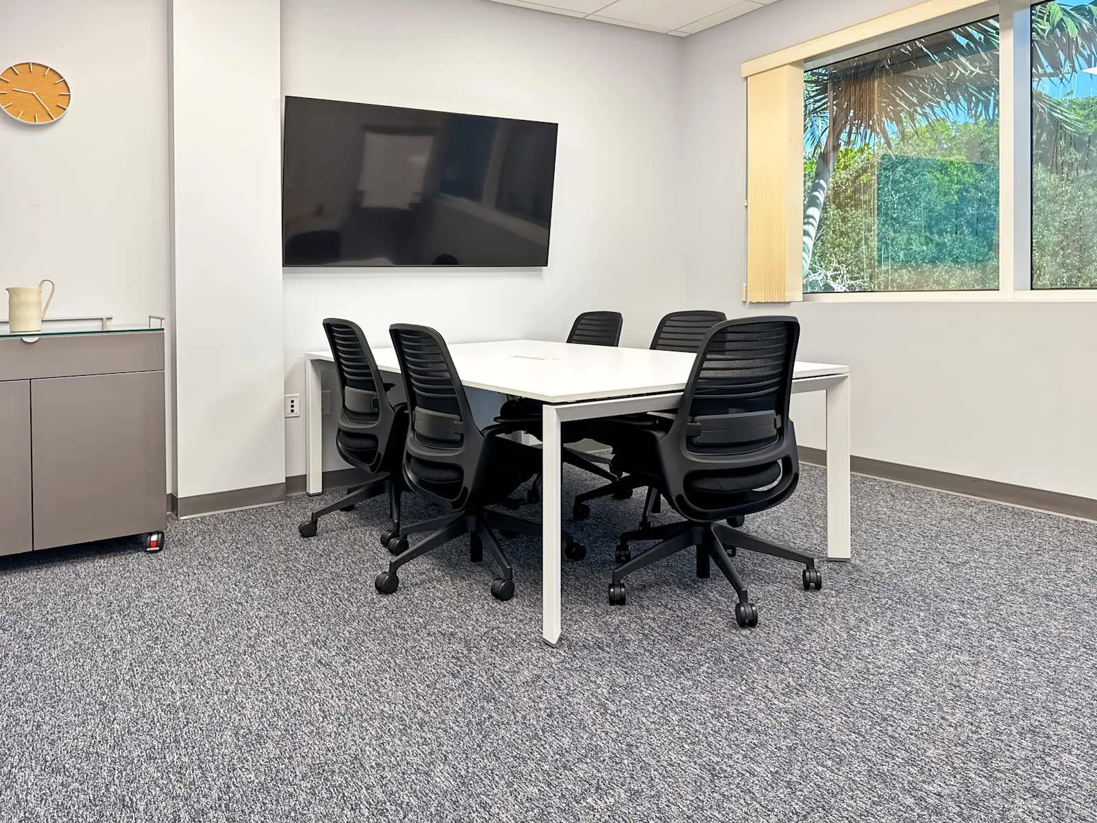 HQ FL, Plantation - SW 6th Ct, Meeting room for 5 people, Plantation, FL