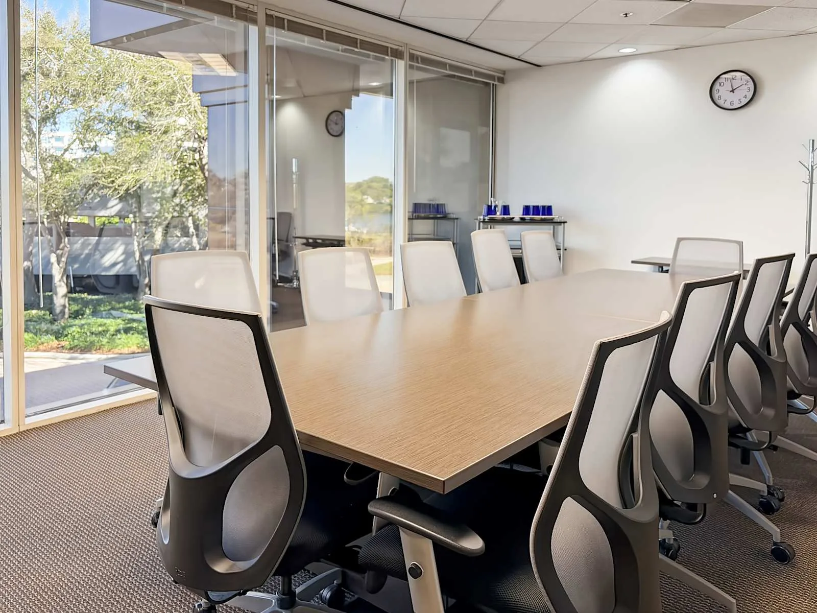 HQ FL, Tampa - Rocky Point (HQ), Meeting room for 10 people, Tampa, FL