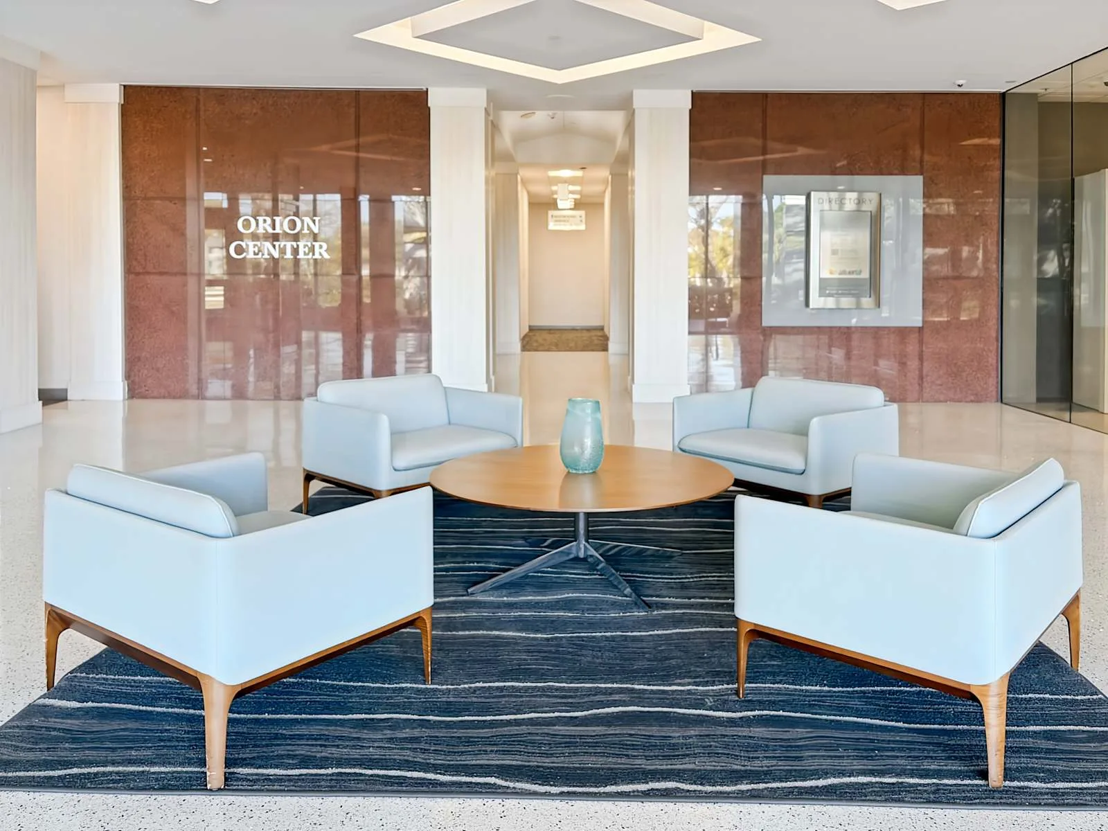 HQ FL, Tampa - Rocky Point (HQ), Reception, Tampa, FL