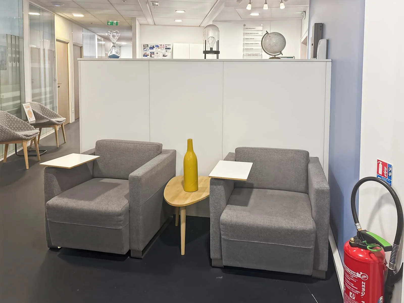 HQ FONTENAY-SOUS-BOIS, HQ, Val de Fontenay, Lounge, Fontenay-sous-Bois