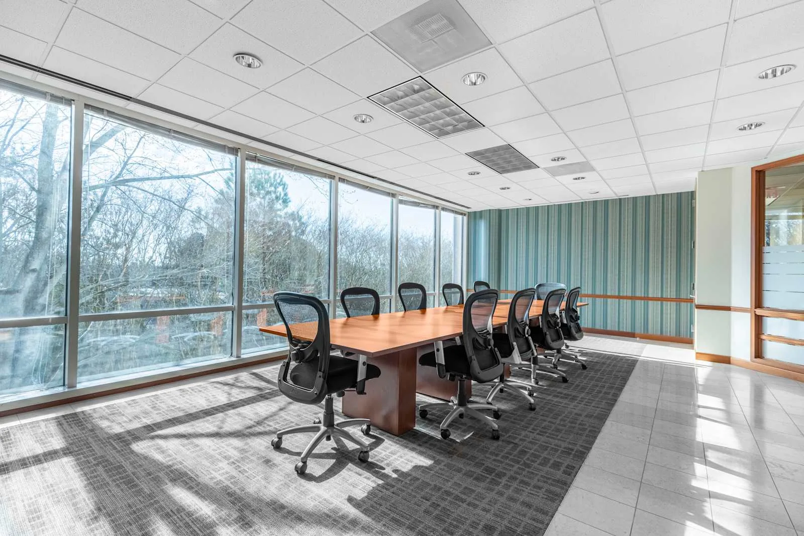 HQ GA, Atlanta - Glenridge (HQ), Meeting room for 10 people, Atlanta, GA