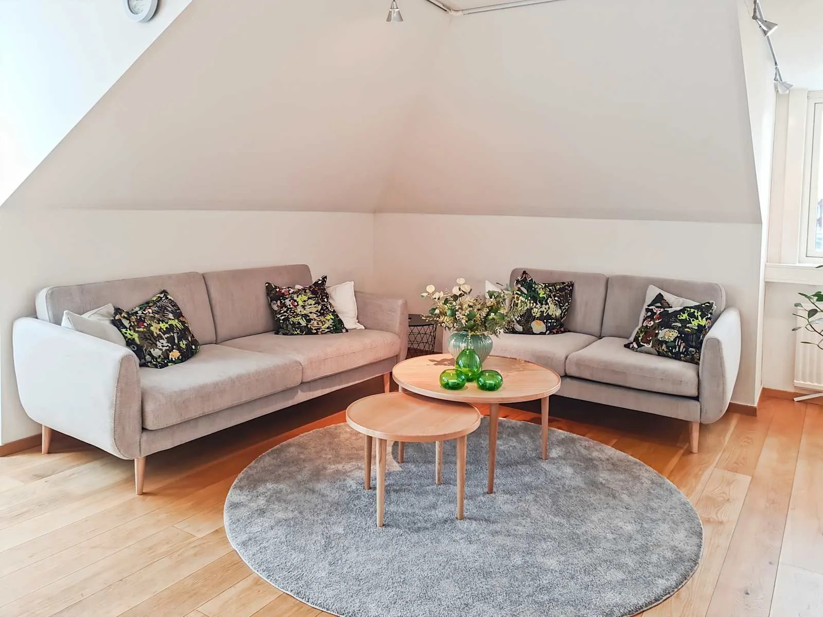 HQ Gothenburg, Gårda, Lounge, Gothenburg