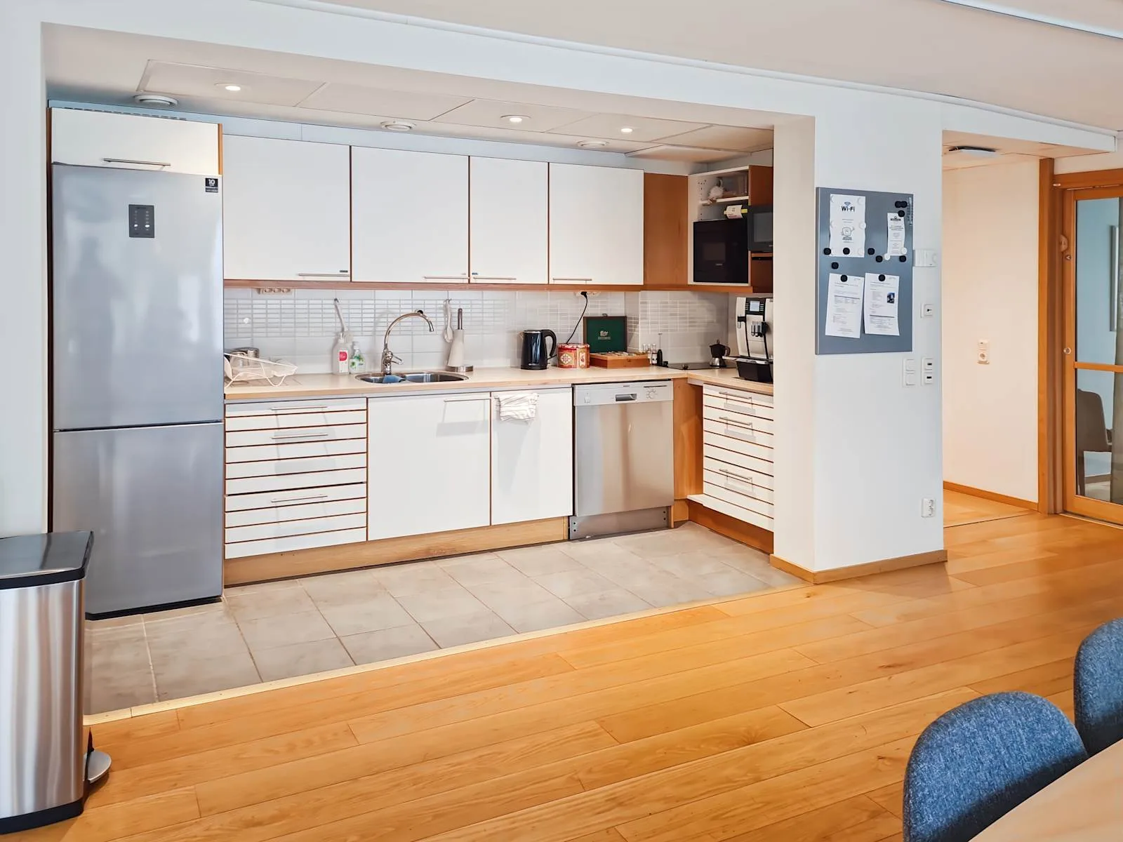 HQ Gothenburg, Gårda, Kitchen, Gothenburg