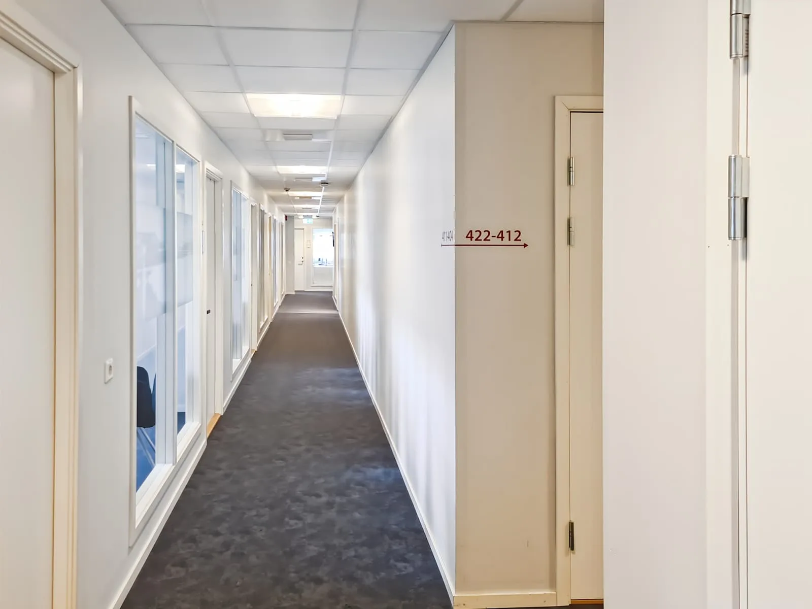 HQ Gothenburg, Marieholm, Gothenburg, photo 3