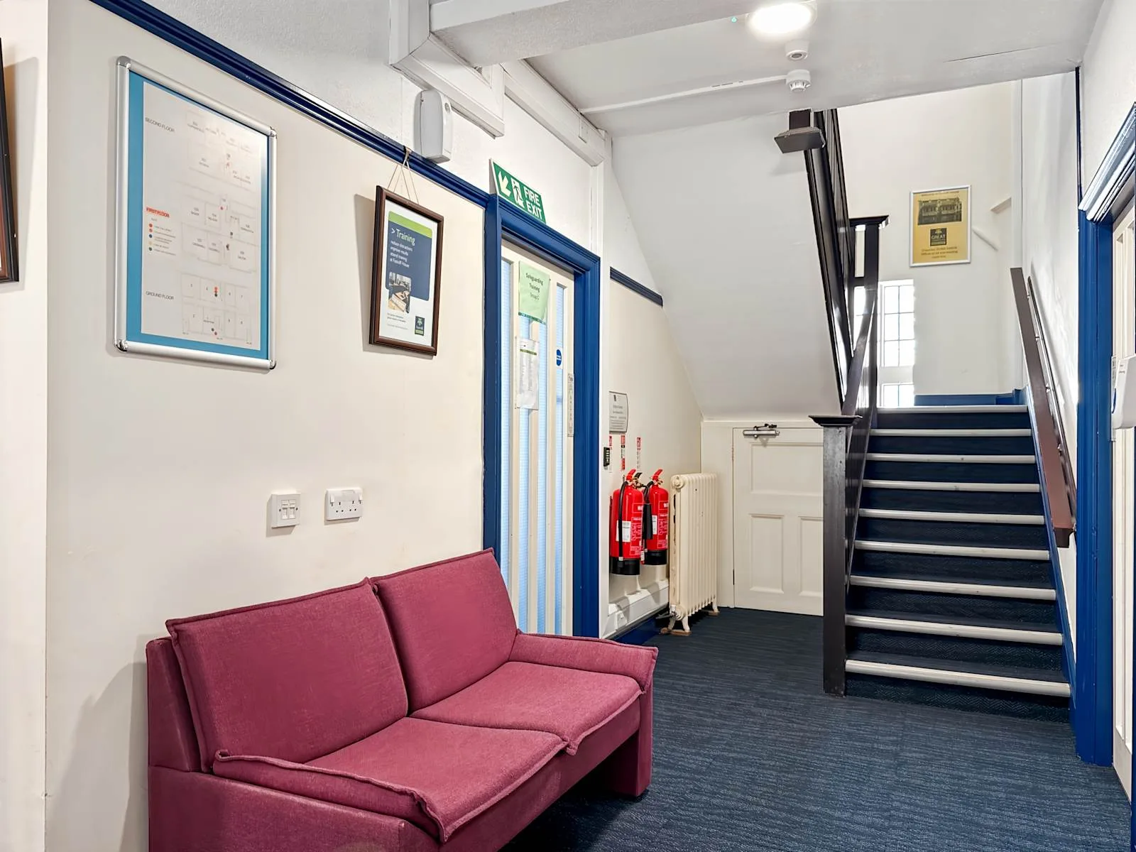 HQ Great Yarmouth, Fastolff House, Great Yarmouth, photo 4