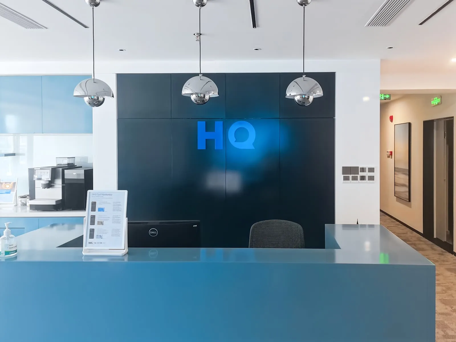 HQ Haikou, Greenland New Coast, Reception, Haikou