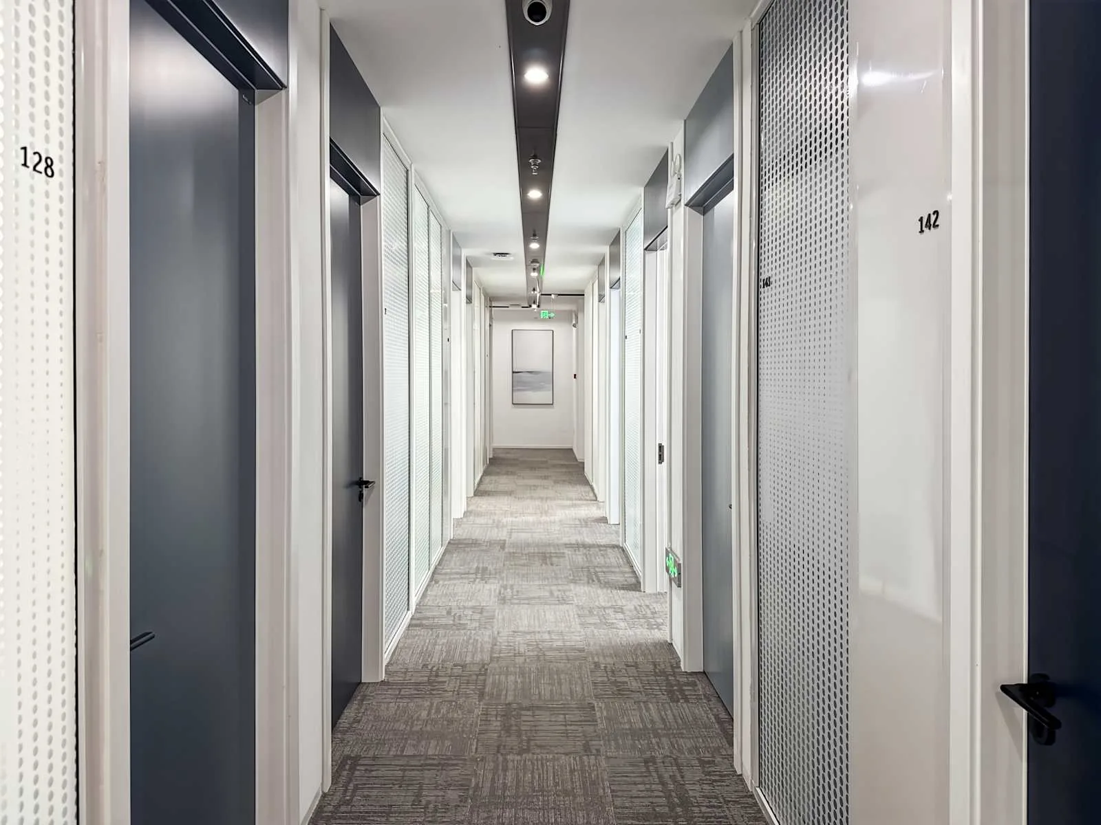 HQ Huainan, Double Innov Plaza, Huainan, photo 3